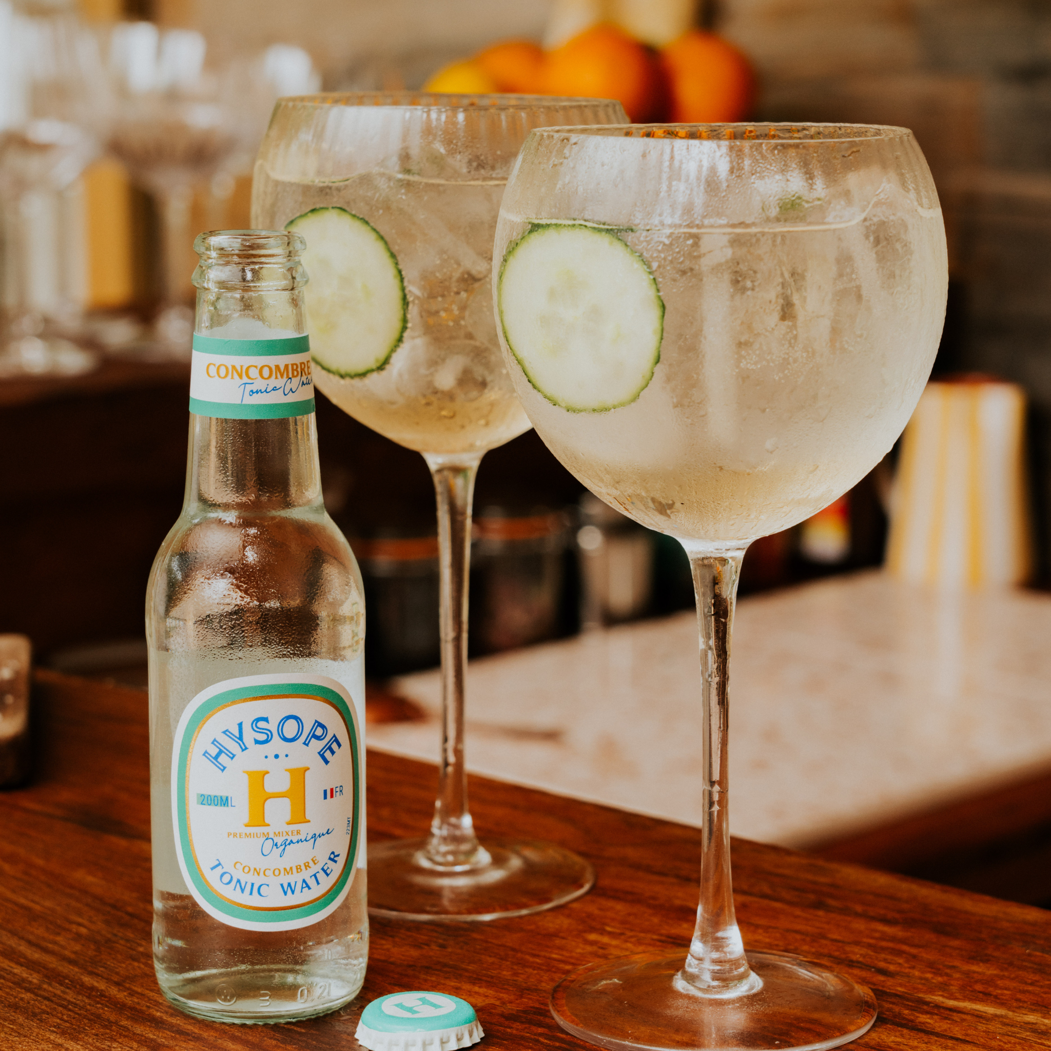 Original Indian Tonic