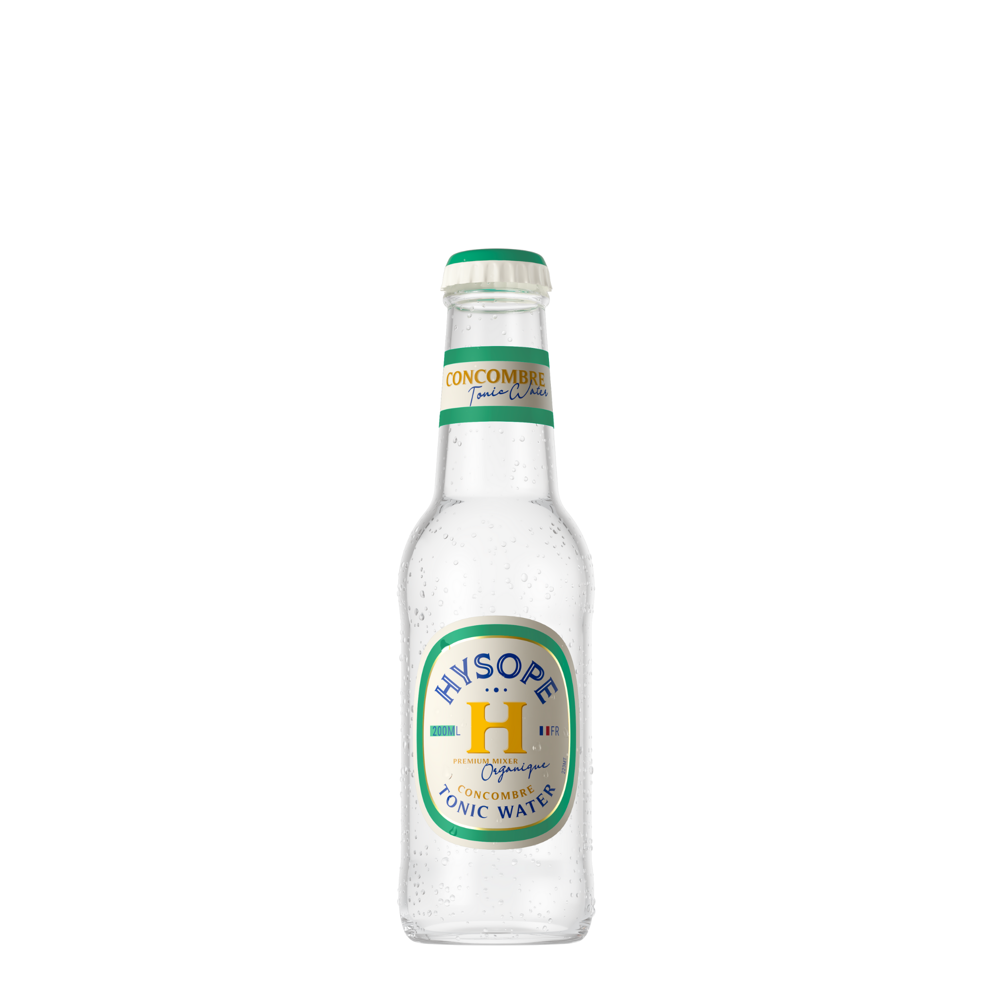 Tonic Concombre