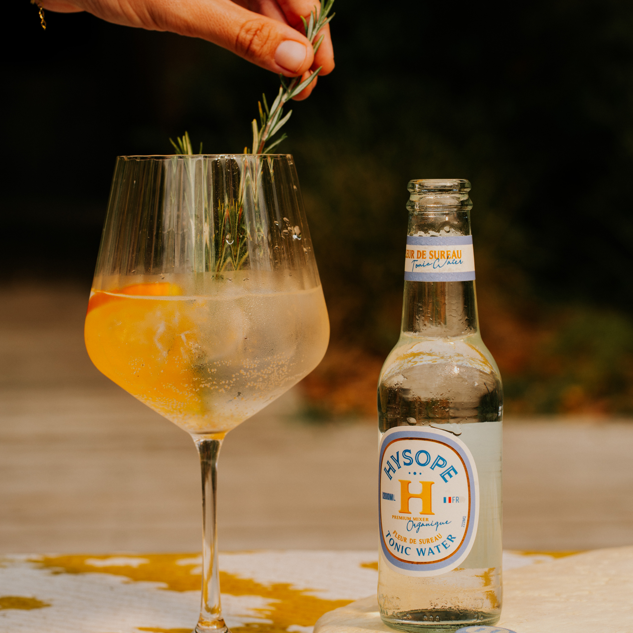 Tonic Sureau