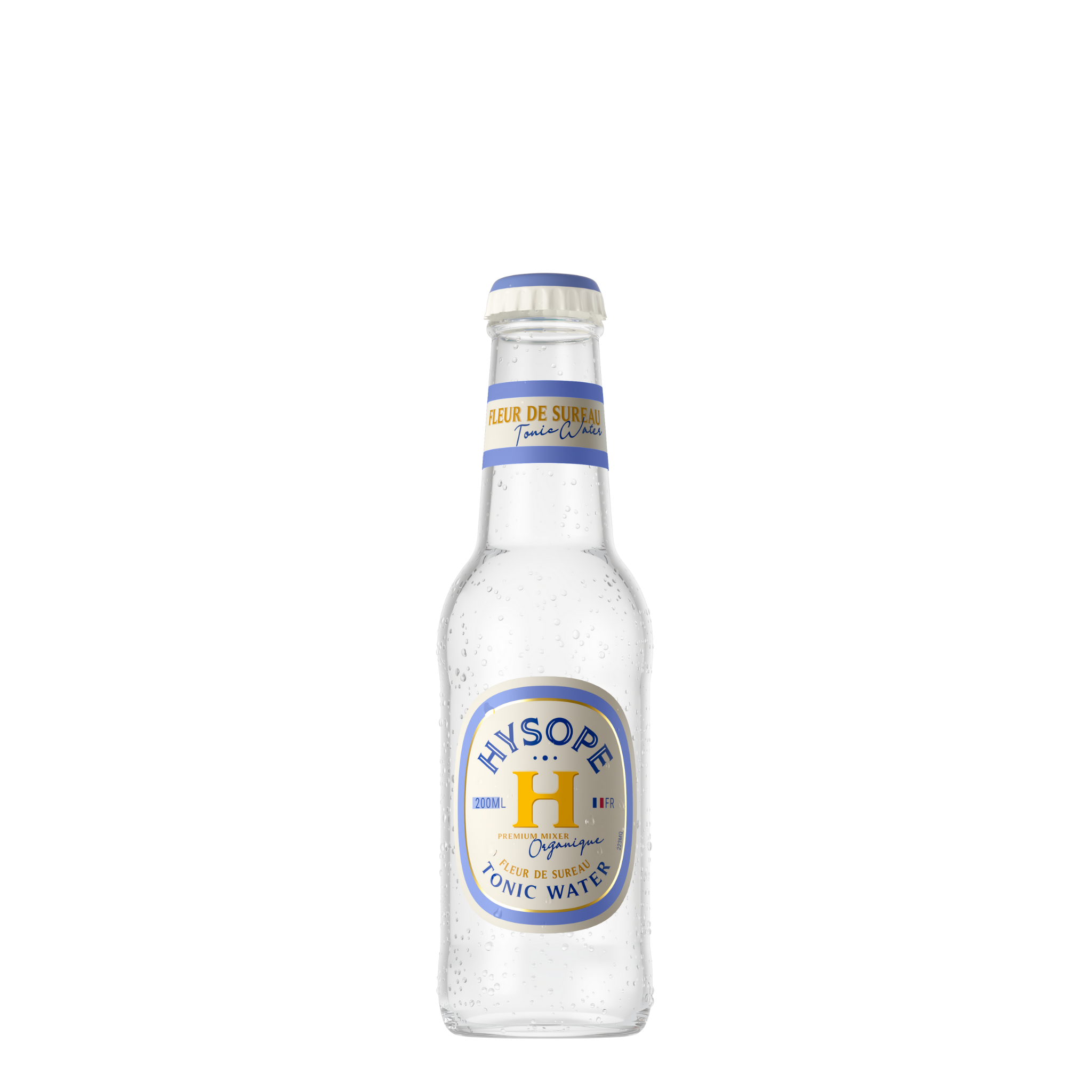 Tonic Sureau