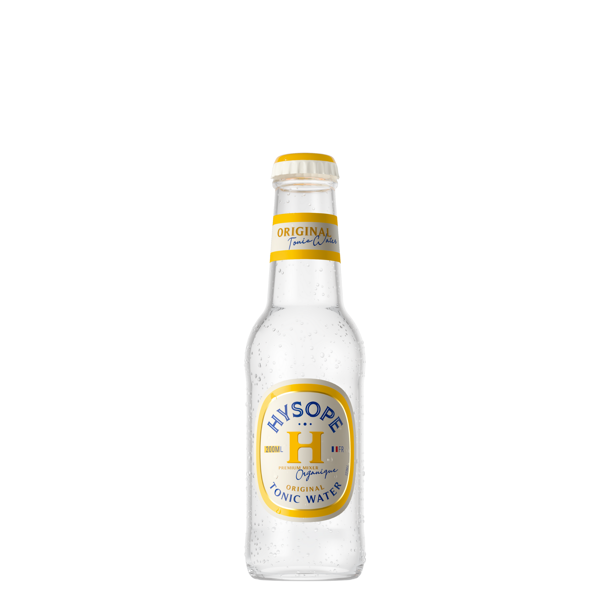 Original Indian Tonic