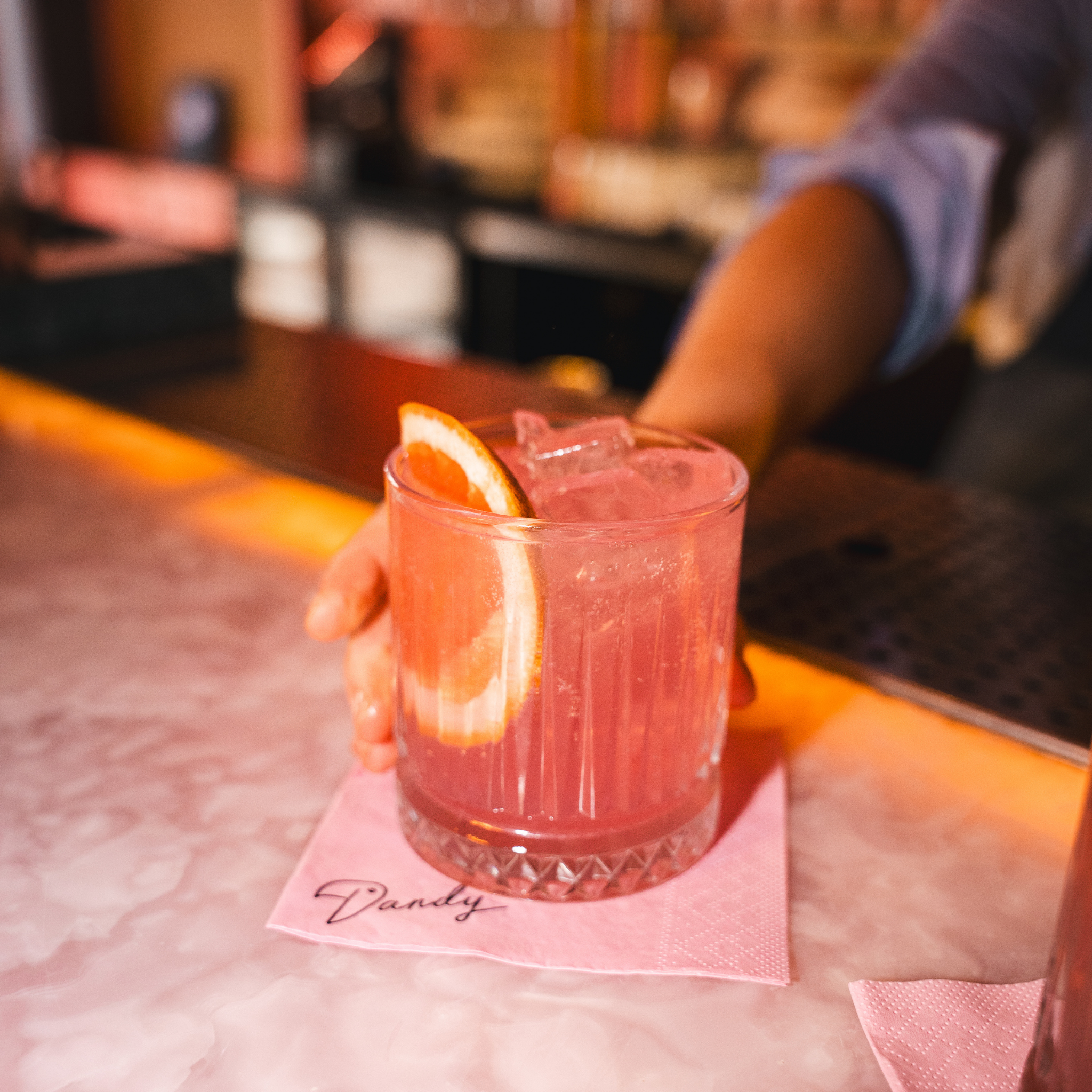 Paloma 75cl