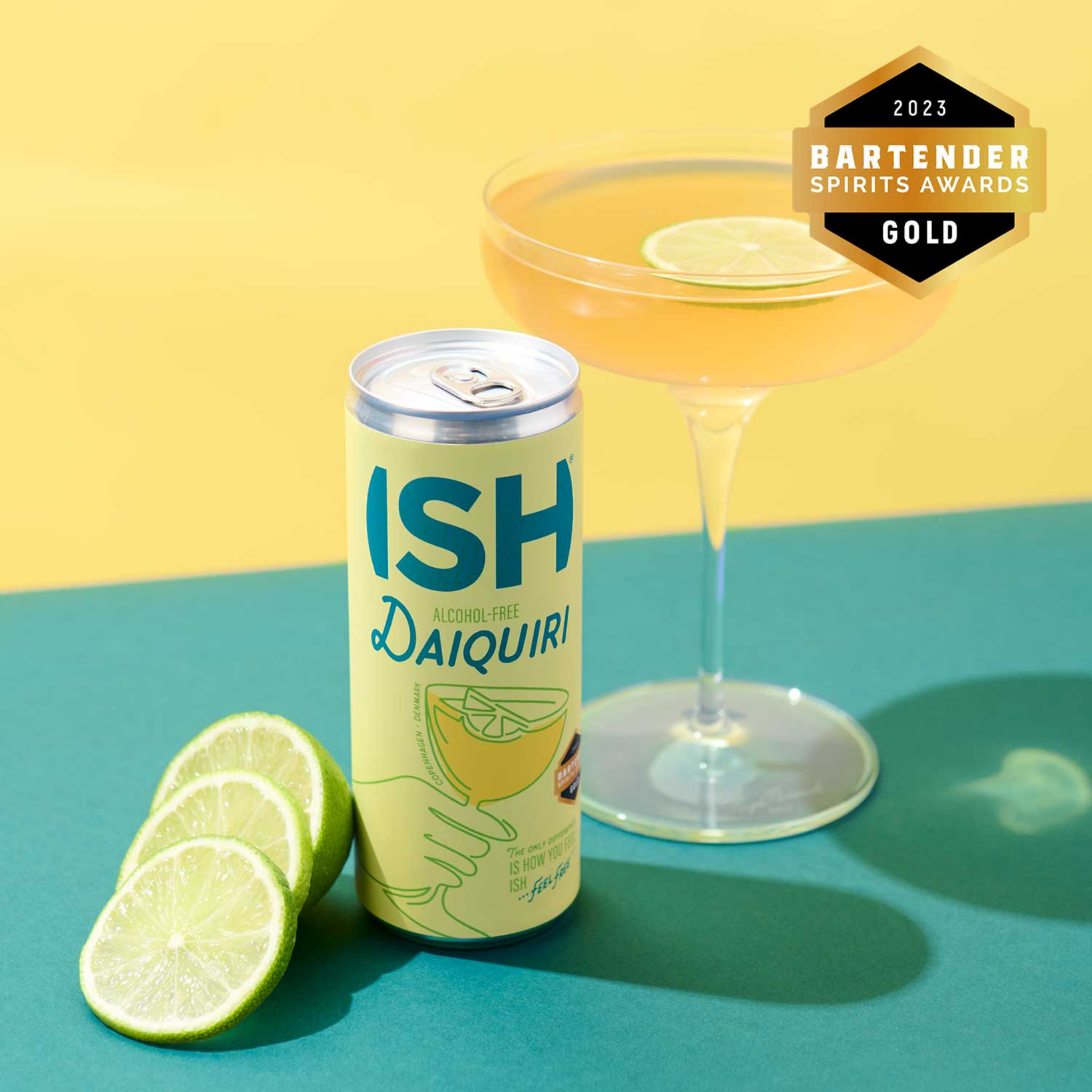 Daïquiri