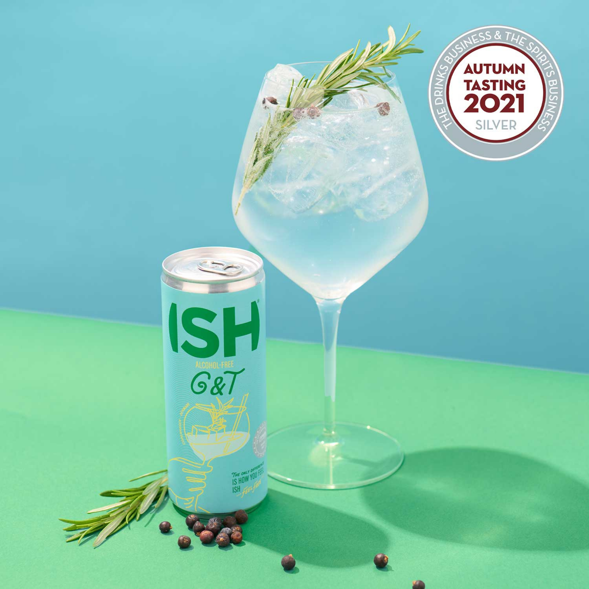 Gin Tonic