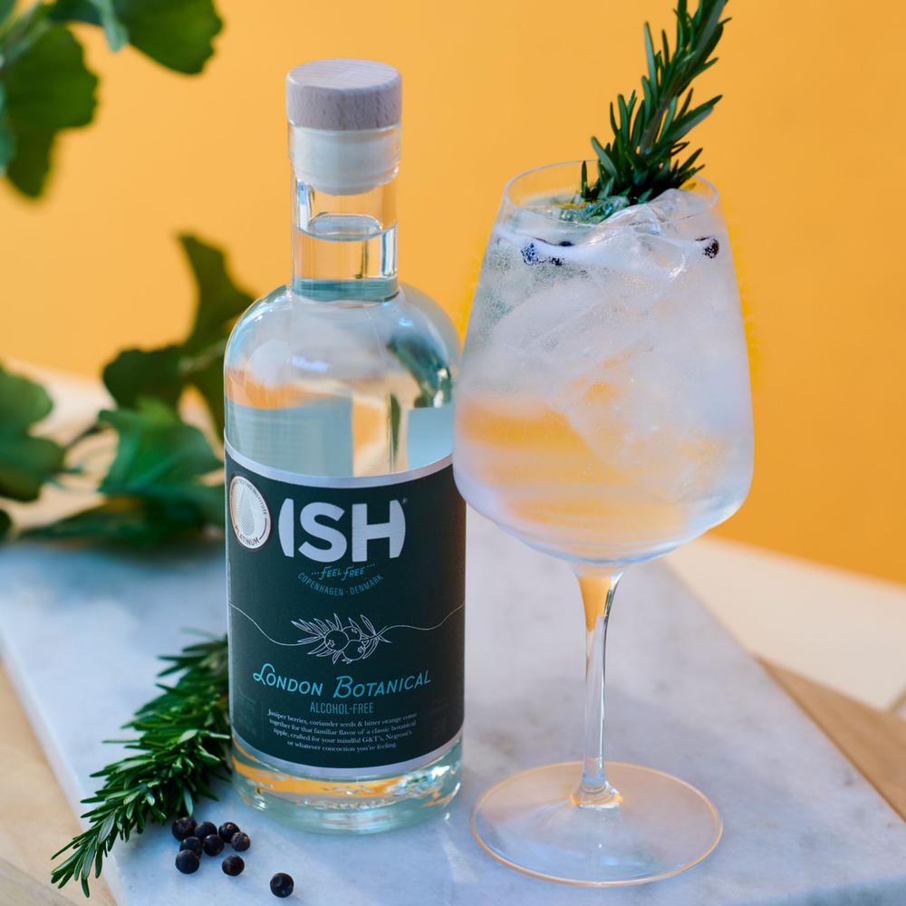 Gin Tonic