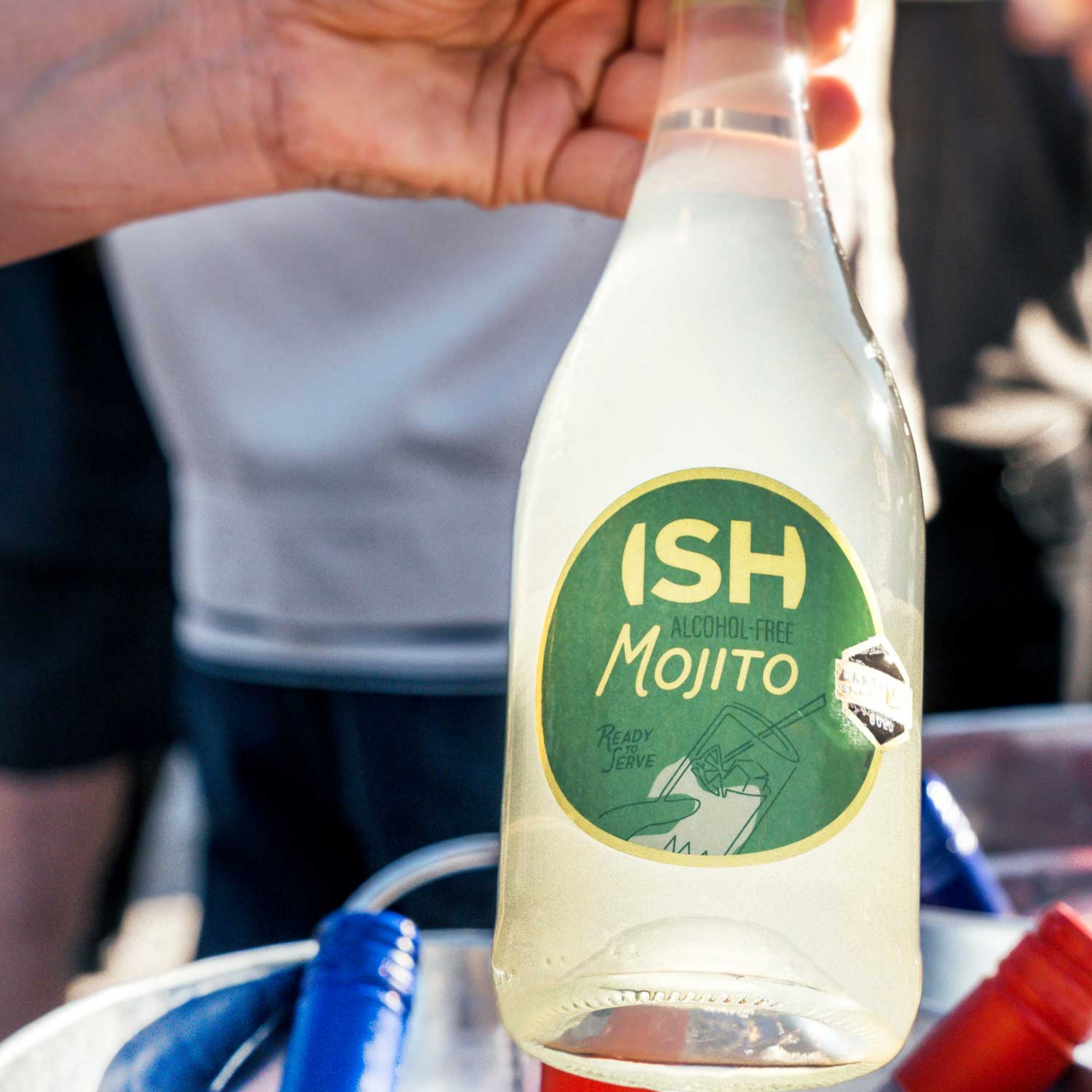 Mojito 75cl