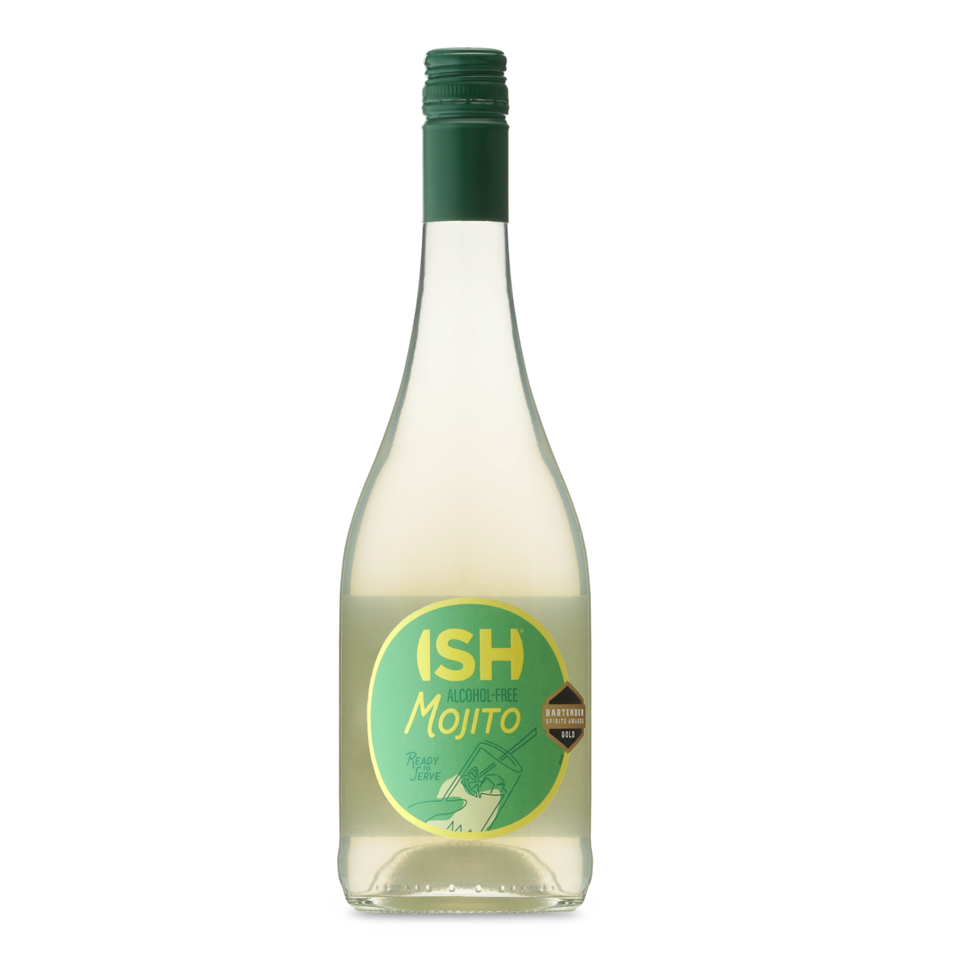 Mojito 75cl