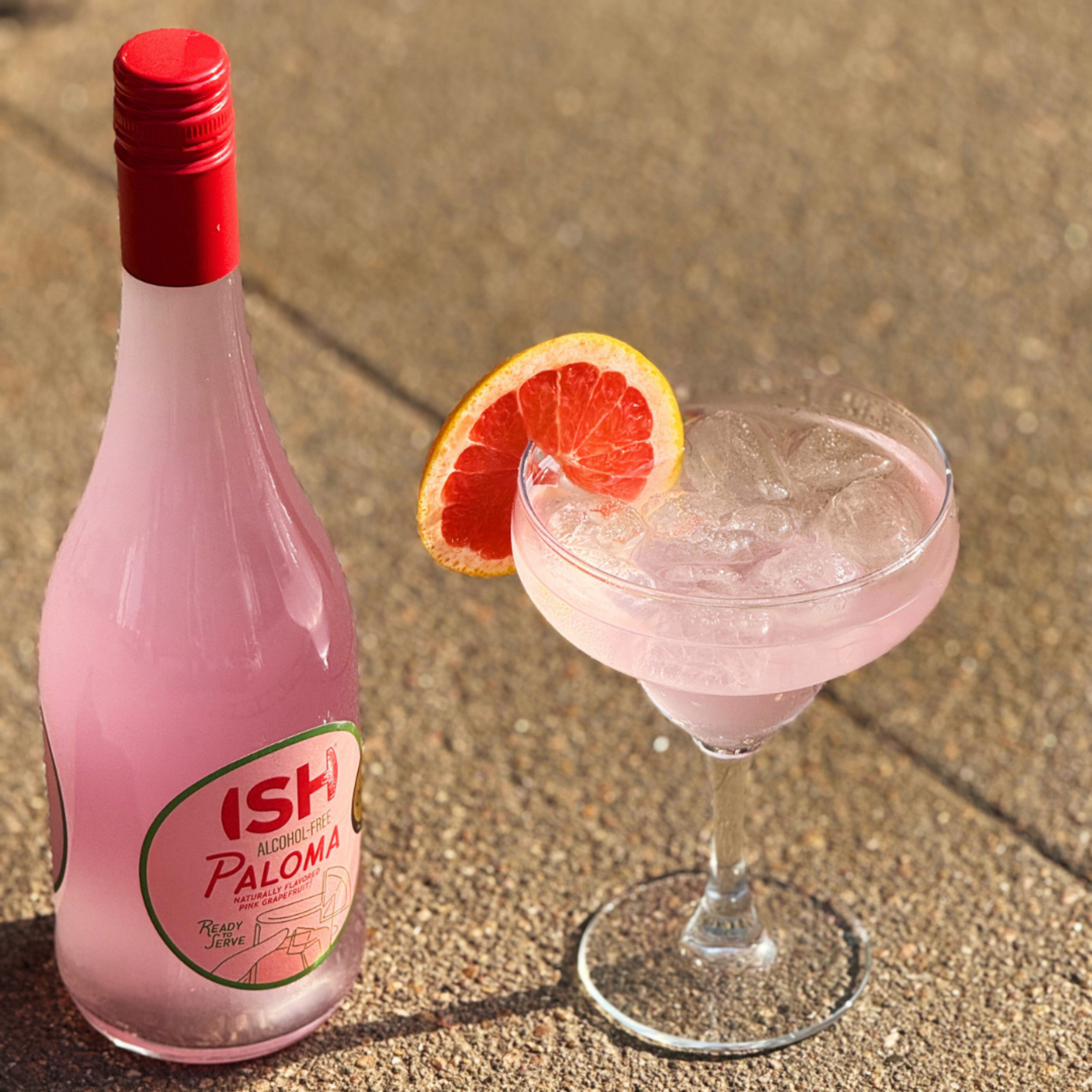 Paloma 75cl