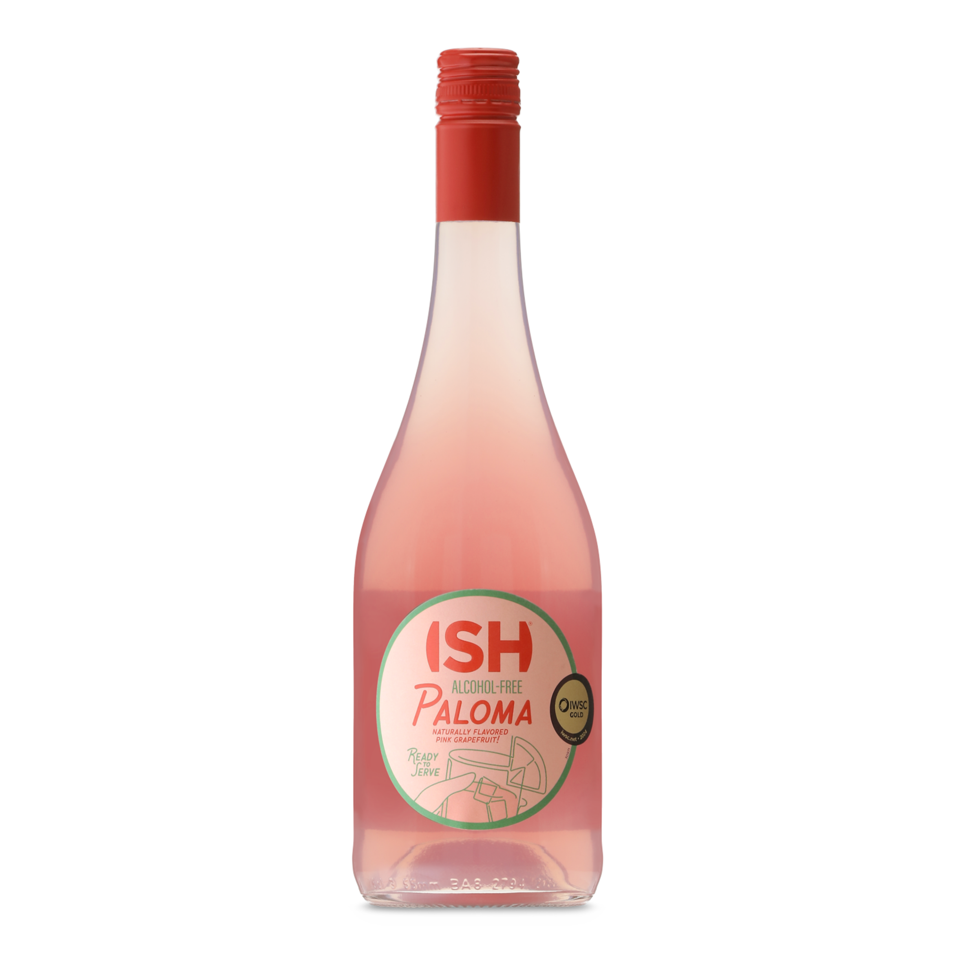Paloma 75cl