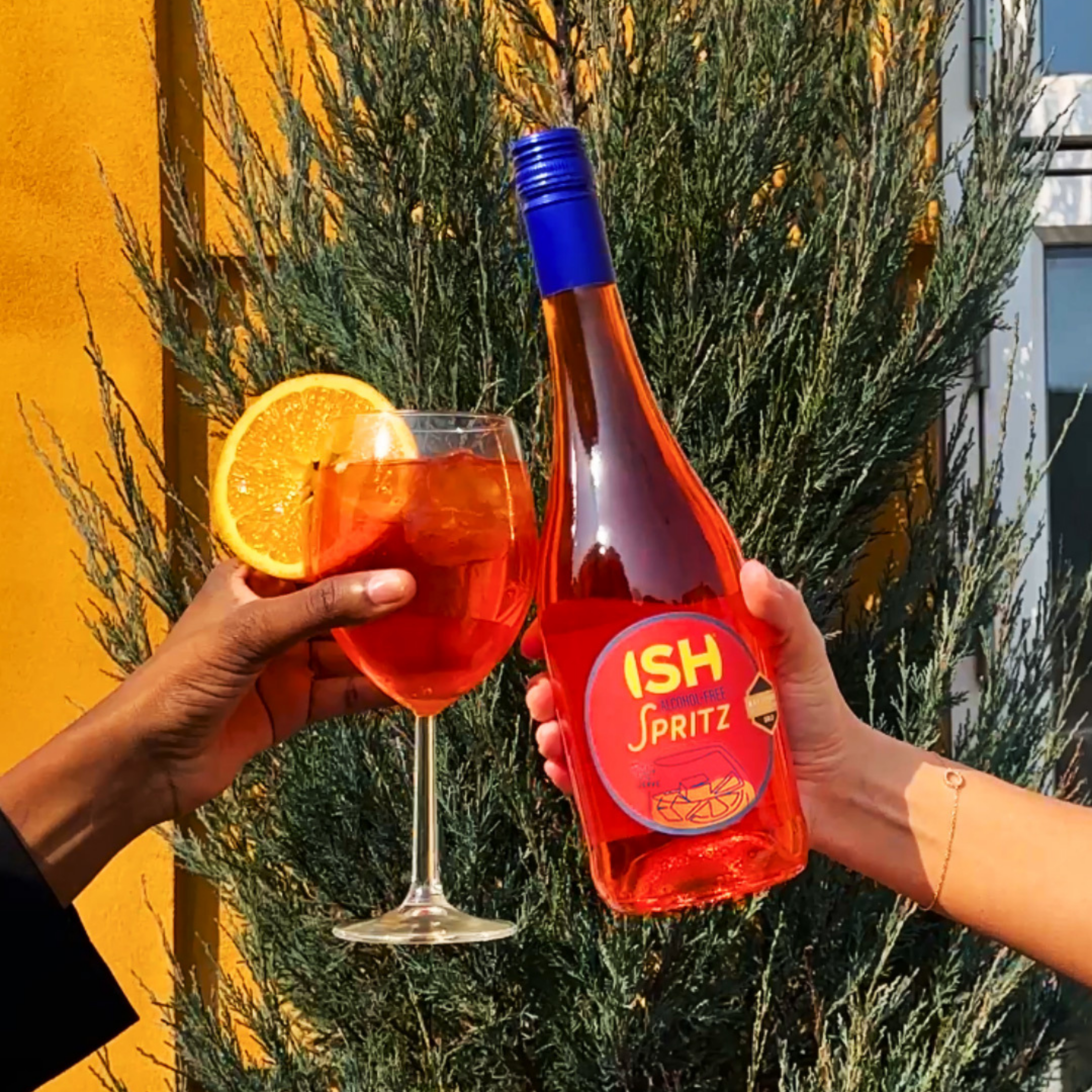 Spritz 75cl