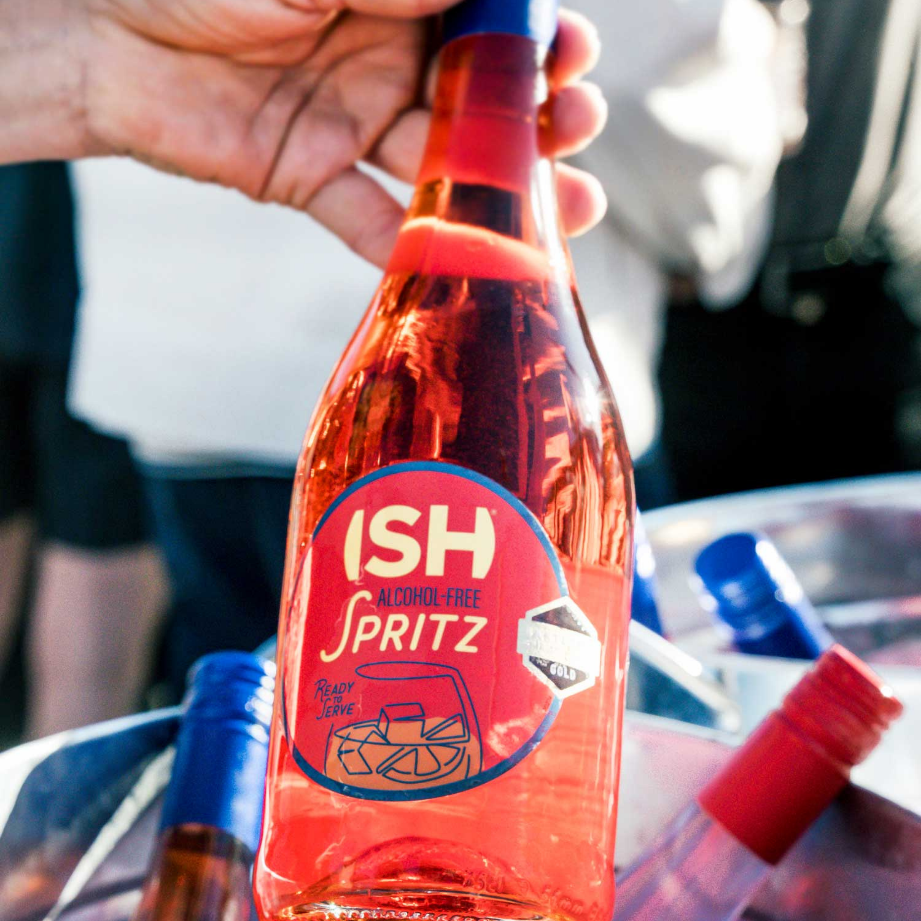 Spritz 75cl
