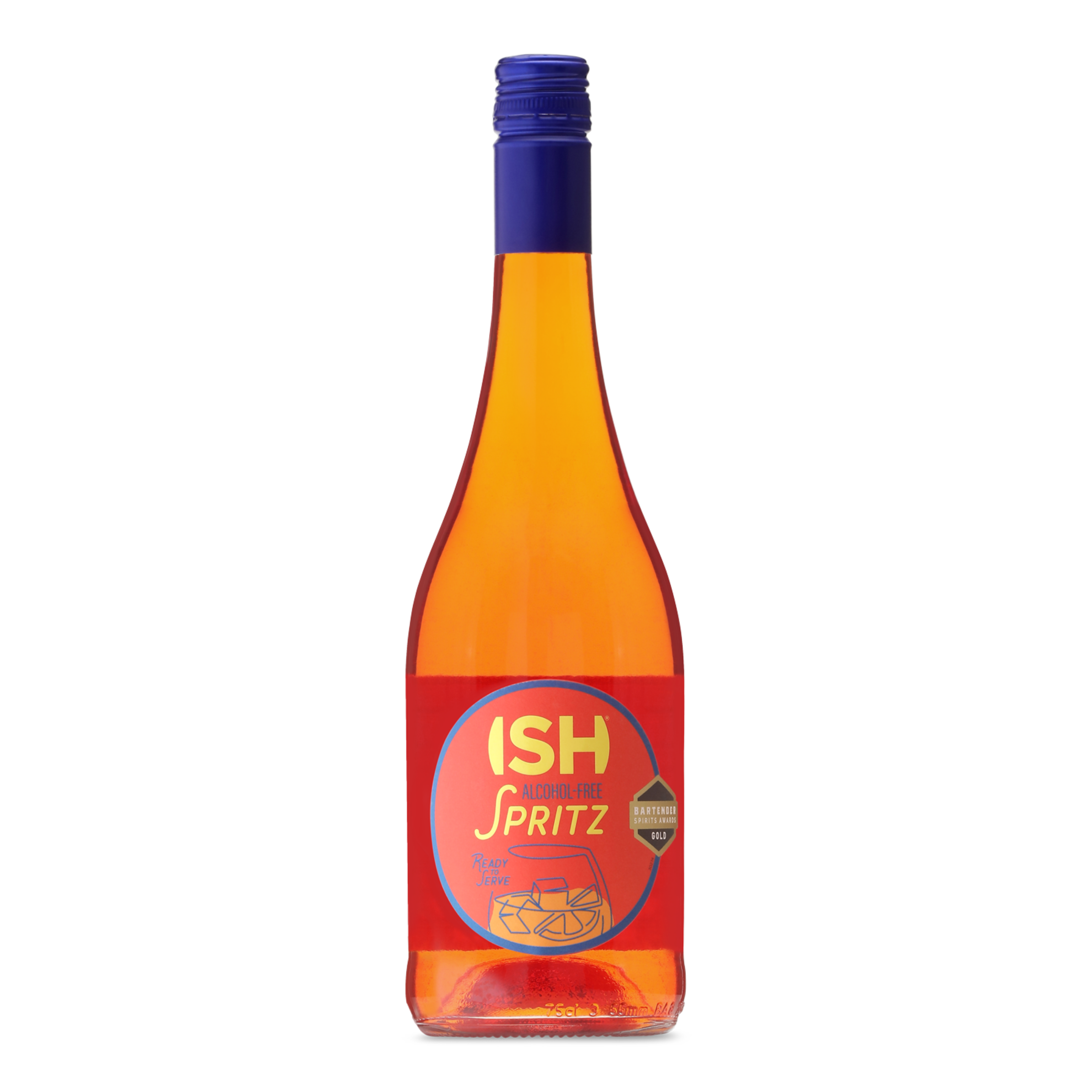 Spritz 75cl