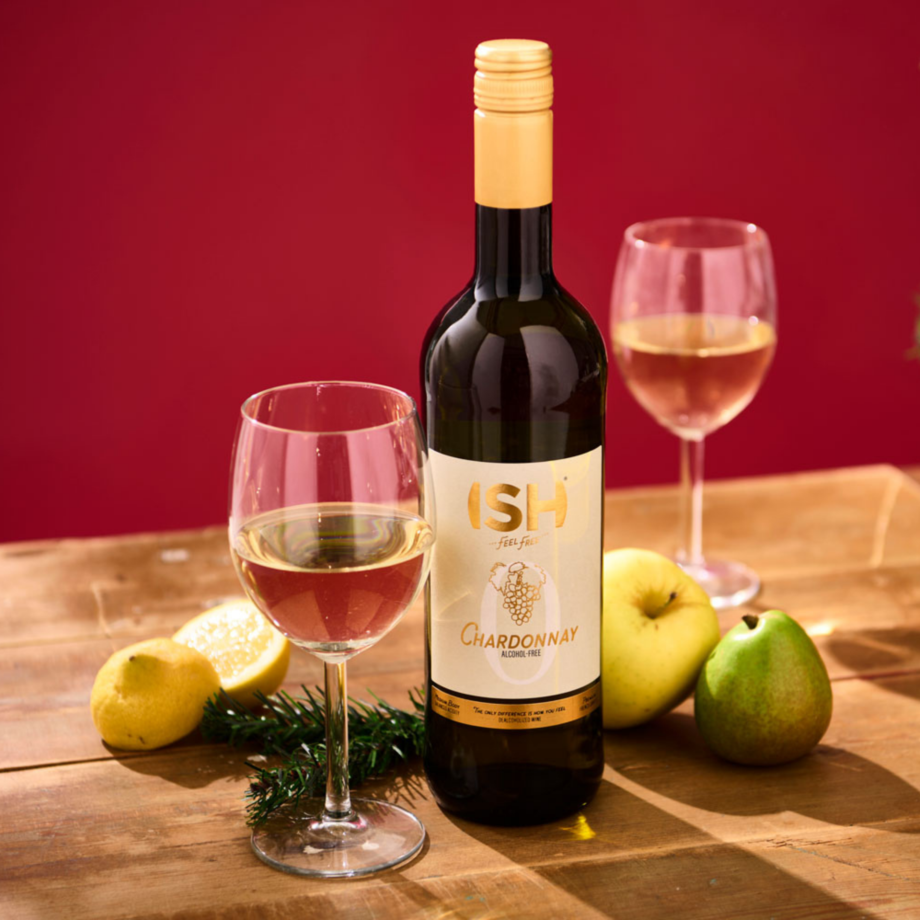Chardonnay