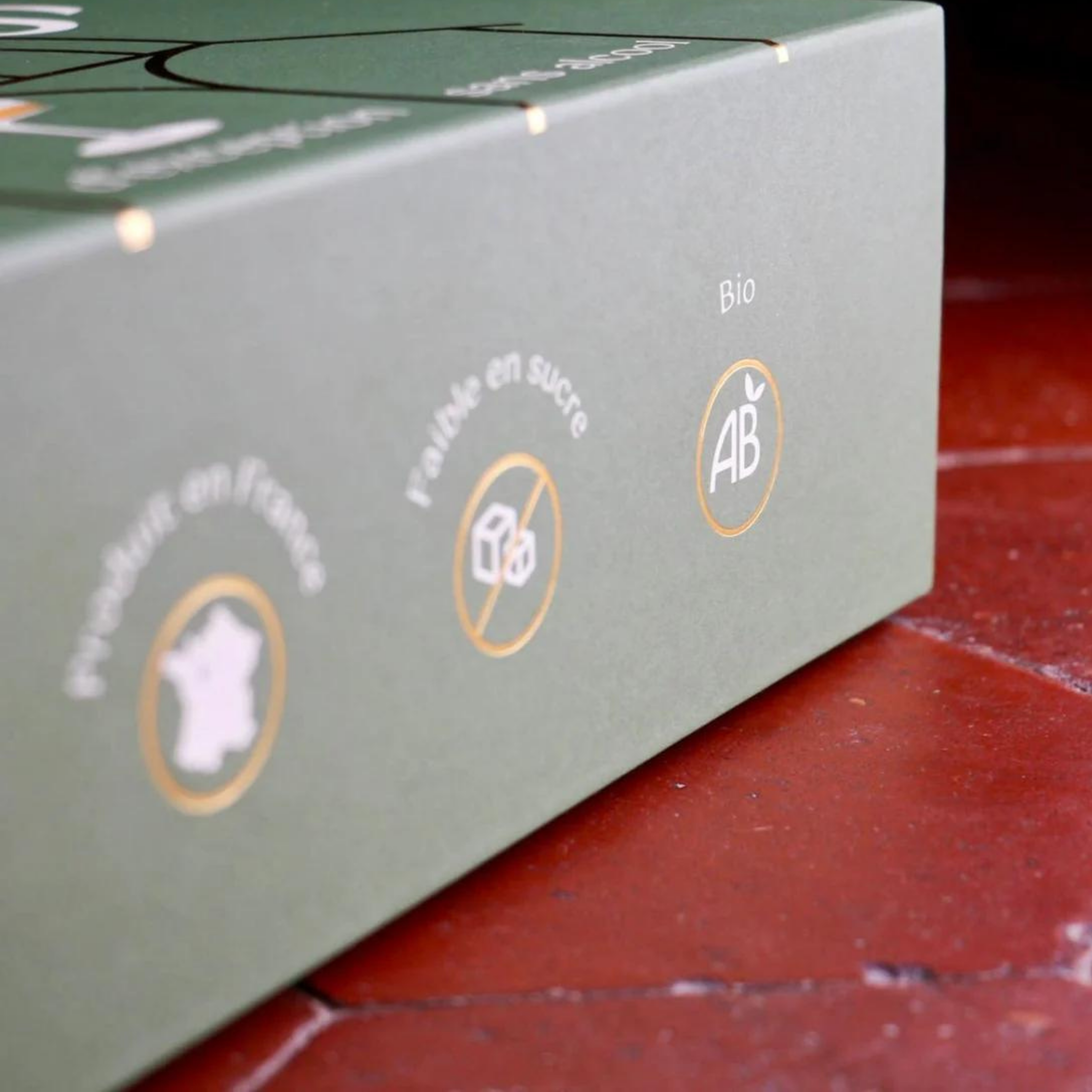 Coffret Jardins Fleuris + Jardins Suspendus