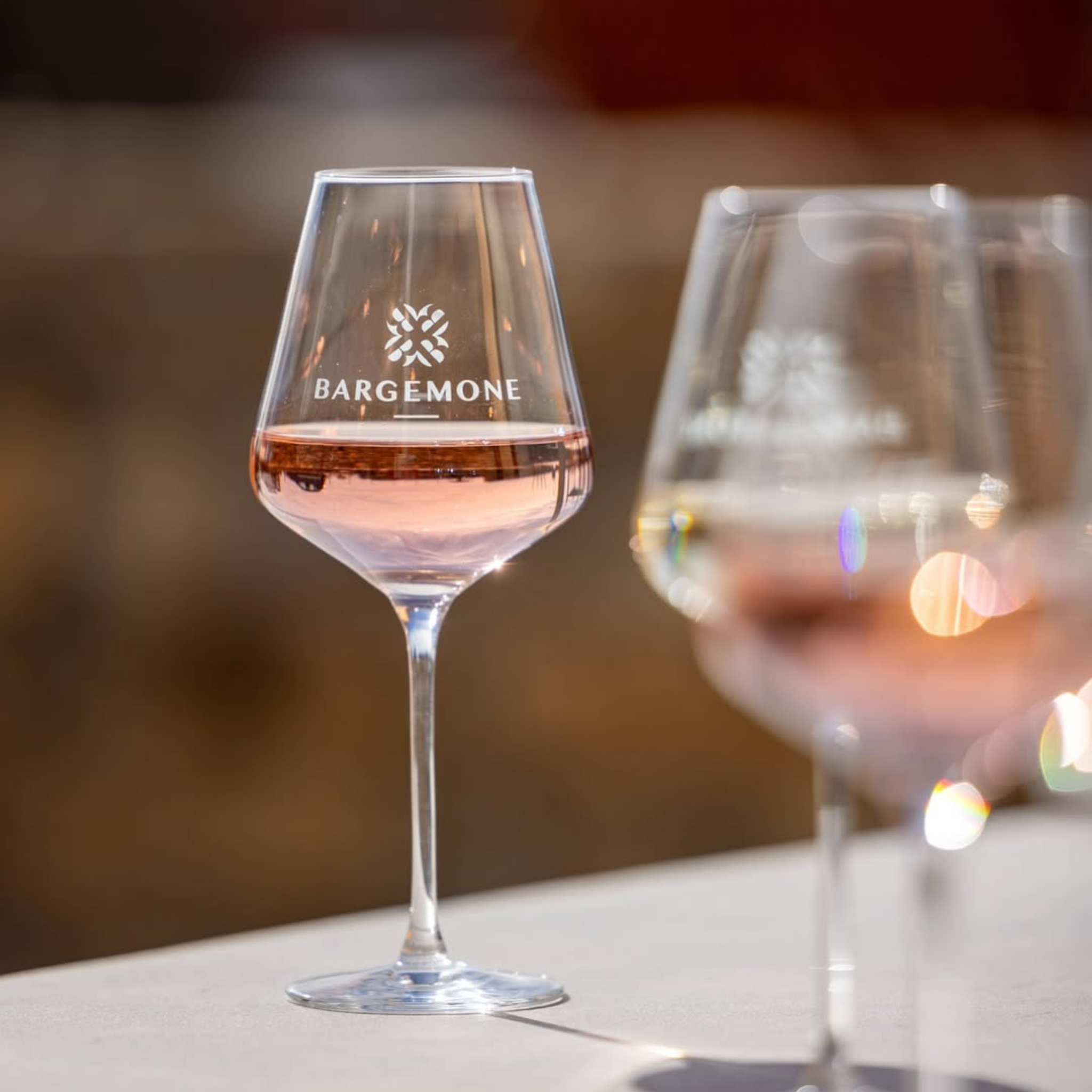 JAVA - Rosé de Provence