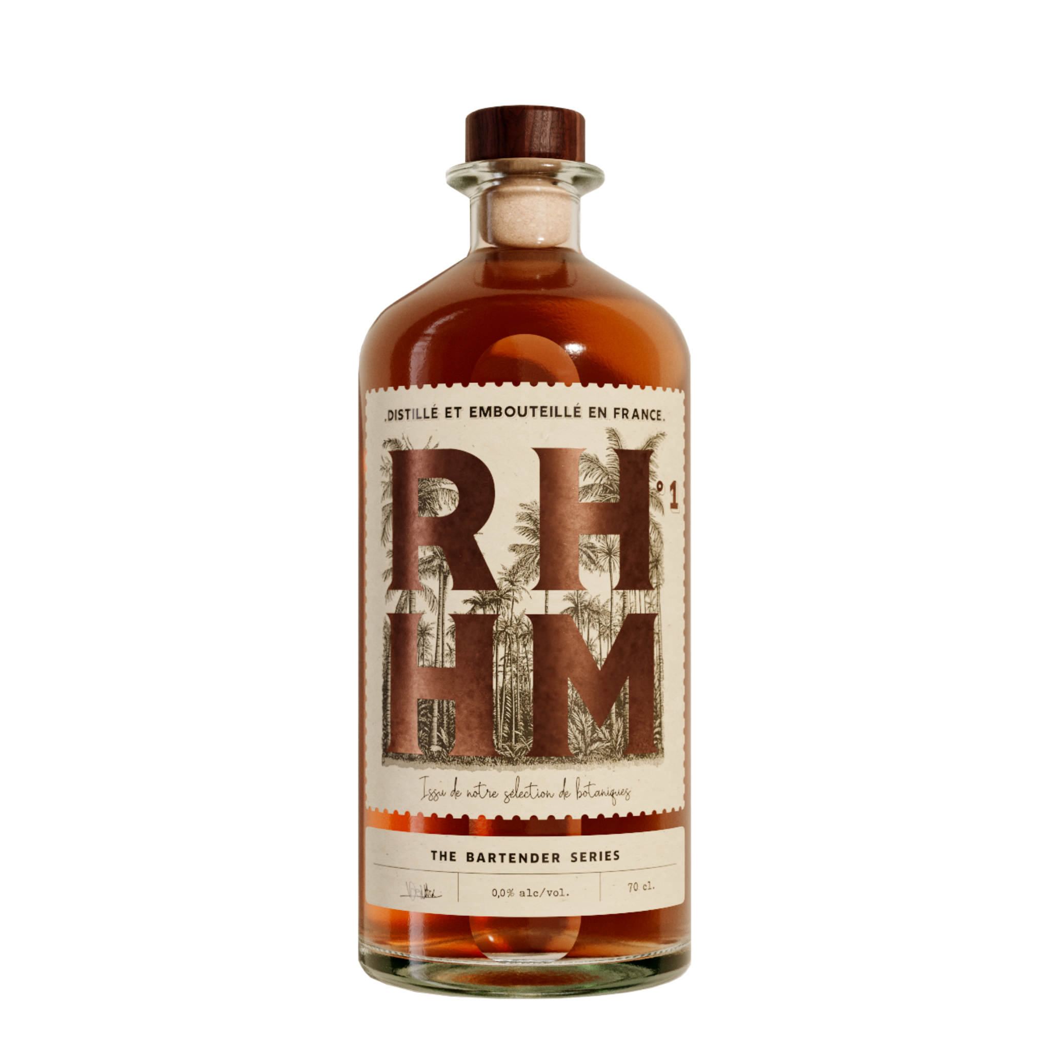 RHHM n°1