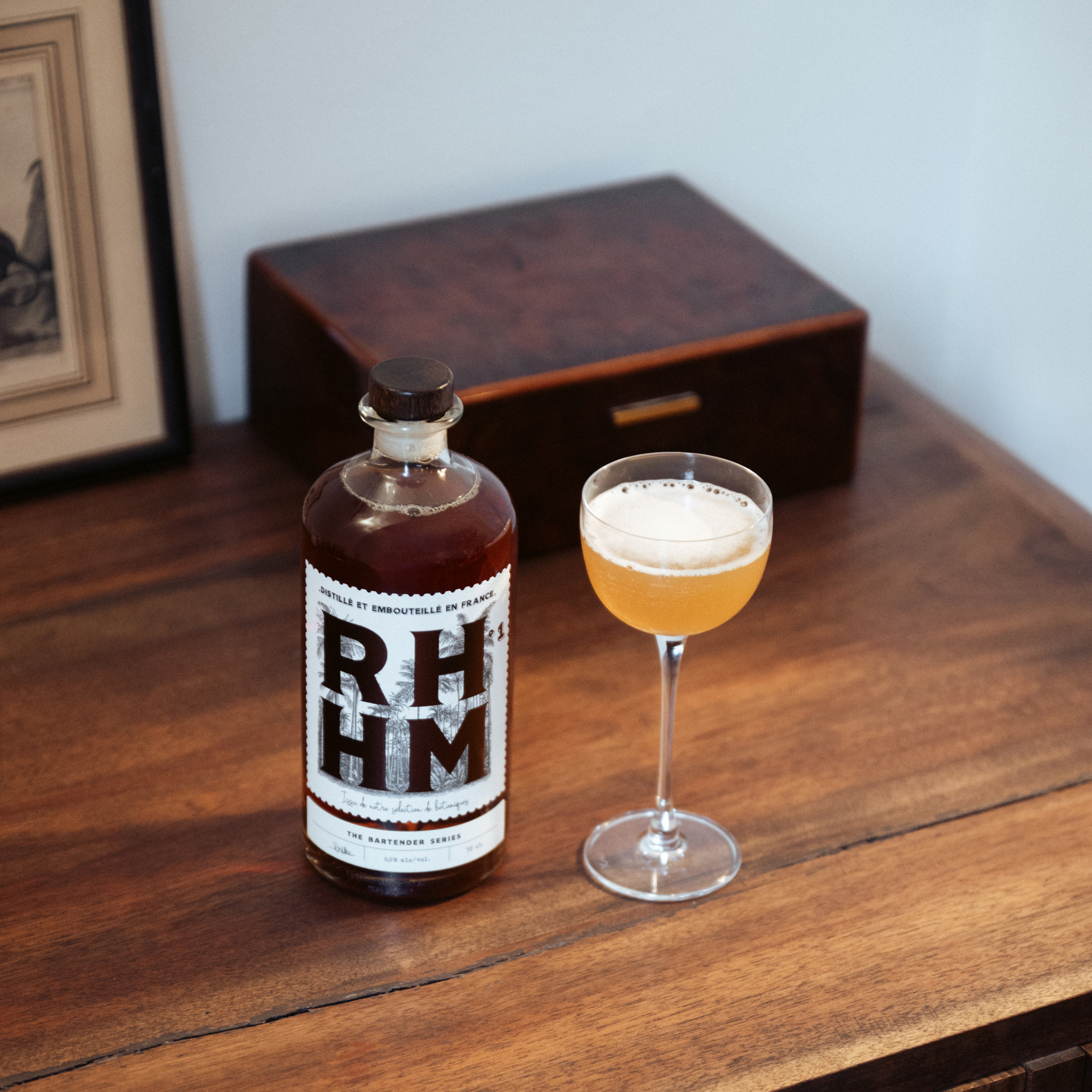 RHHM n°1