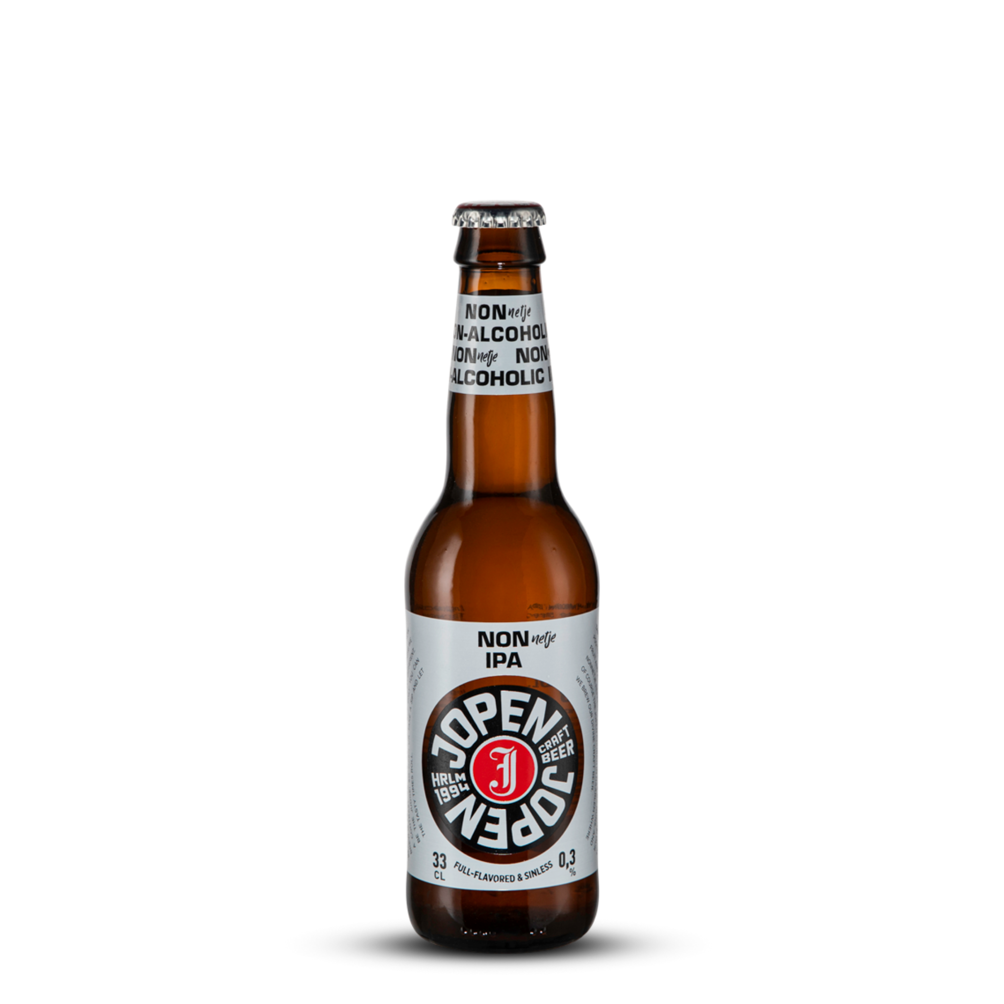 Non IPA