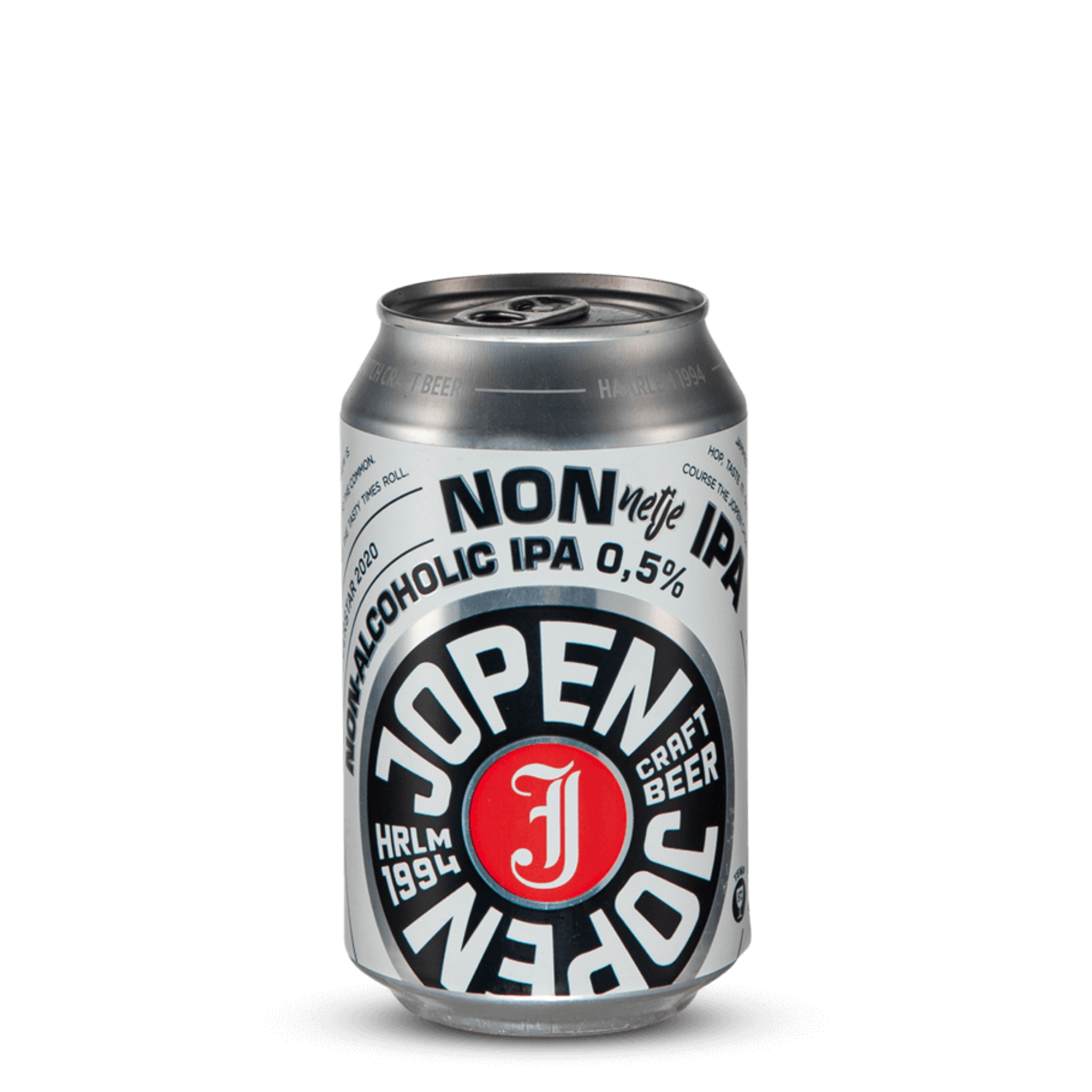 Non IPA - Jopen