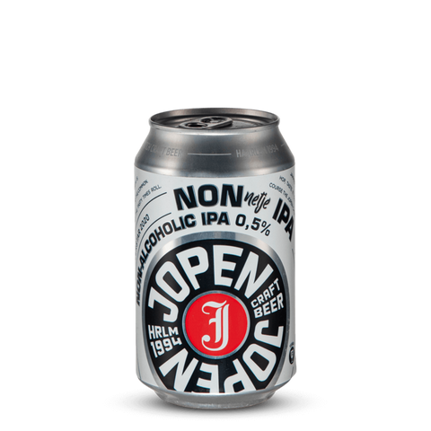 Non IPA - Jopen