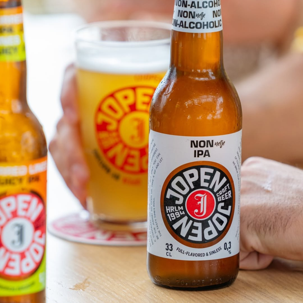 Non IPA