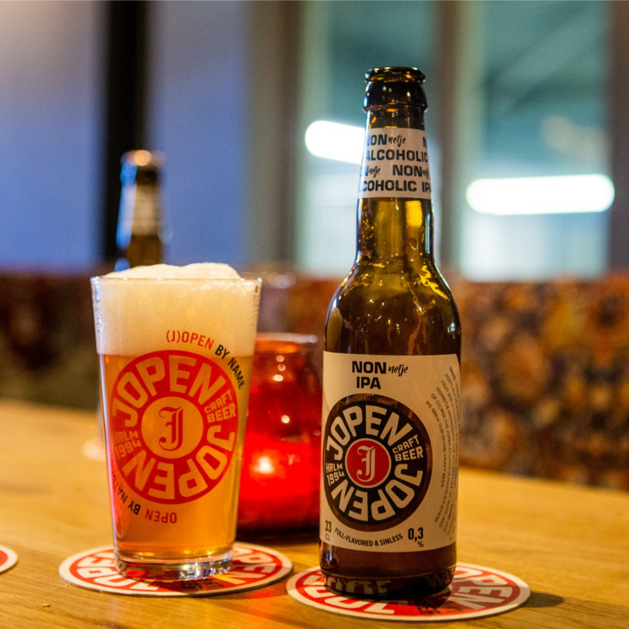 Non IPA