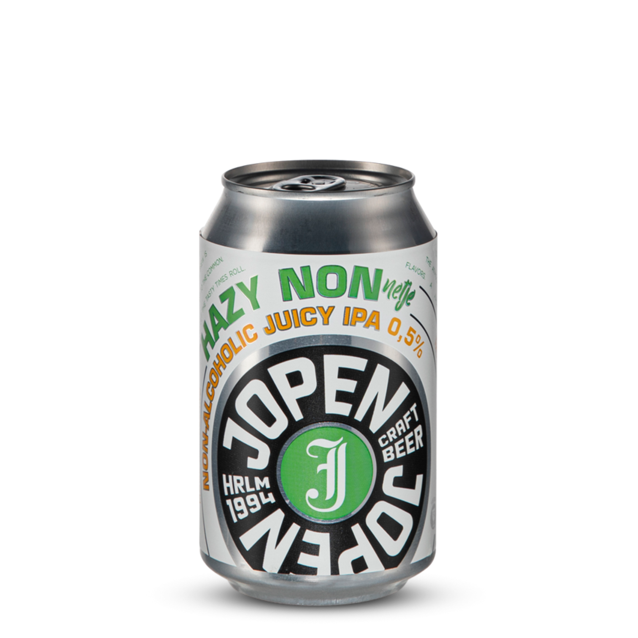 Non Hazy Juicy IPA