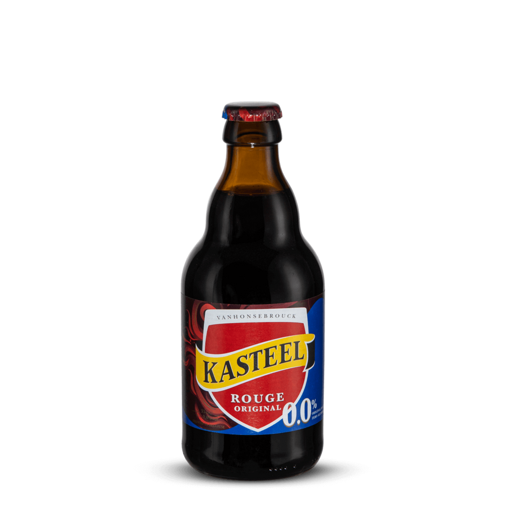 Bière belge fruitée - Kasteel