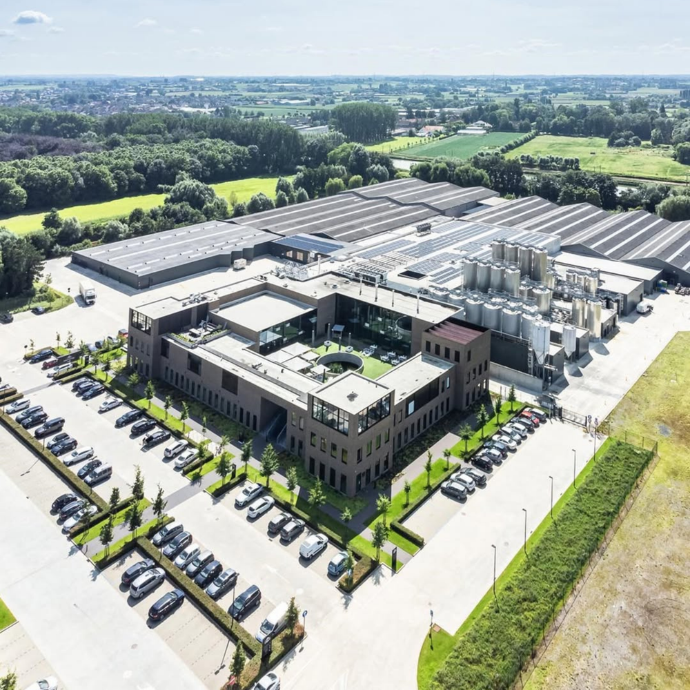 Bière belge fruitée - Kasteel