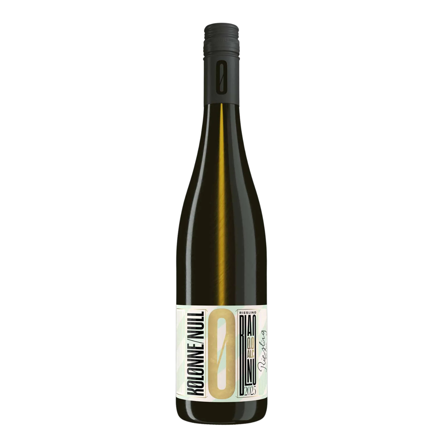Riesling 0.0 - Kolonne Null