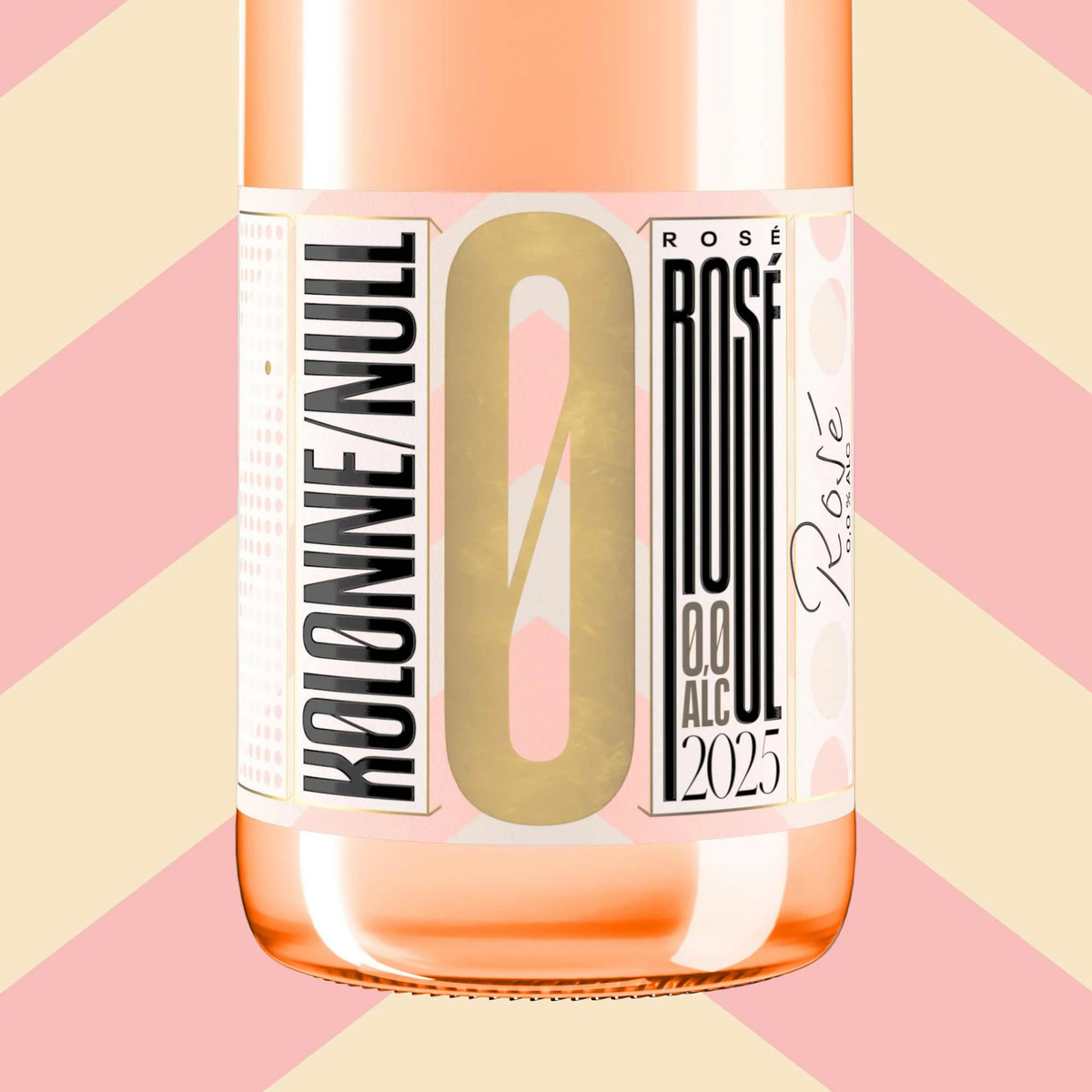 Rosé 2025 - Kolonne Null