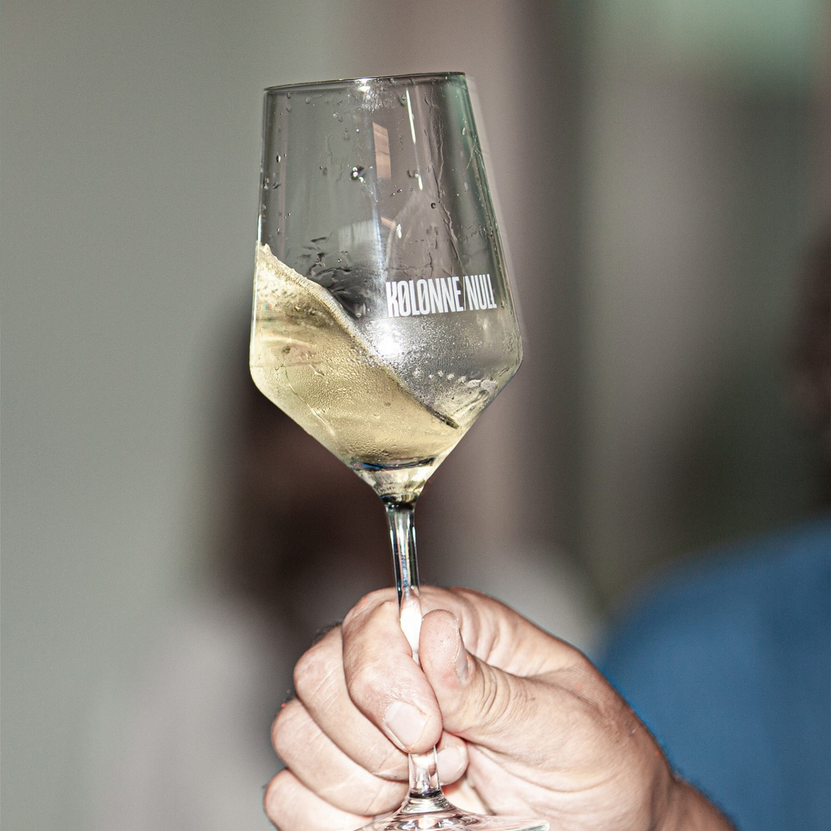Sauvignon Blanc 2024 - Kolonne Null