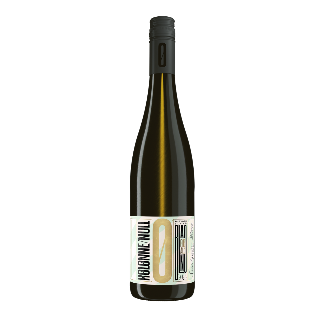 Sauvignon Blanc 2024 - Kolonne Null