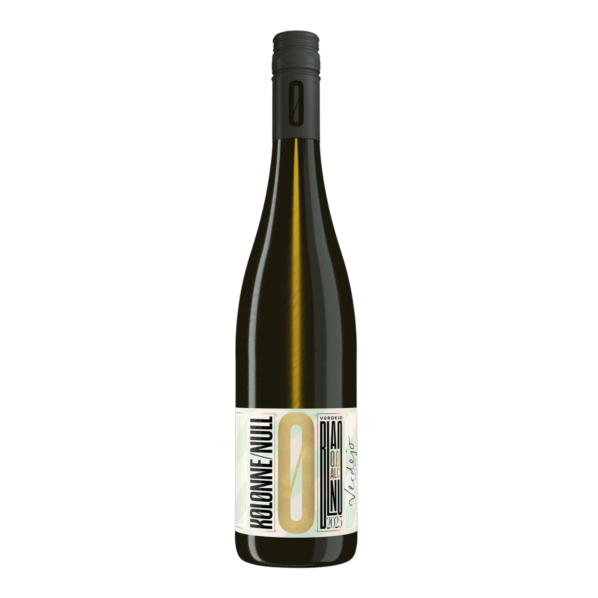 Verdejo 2025 - Kolonne Null