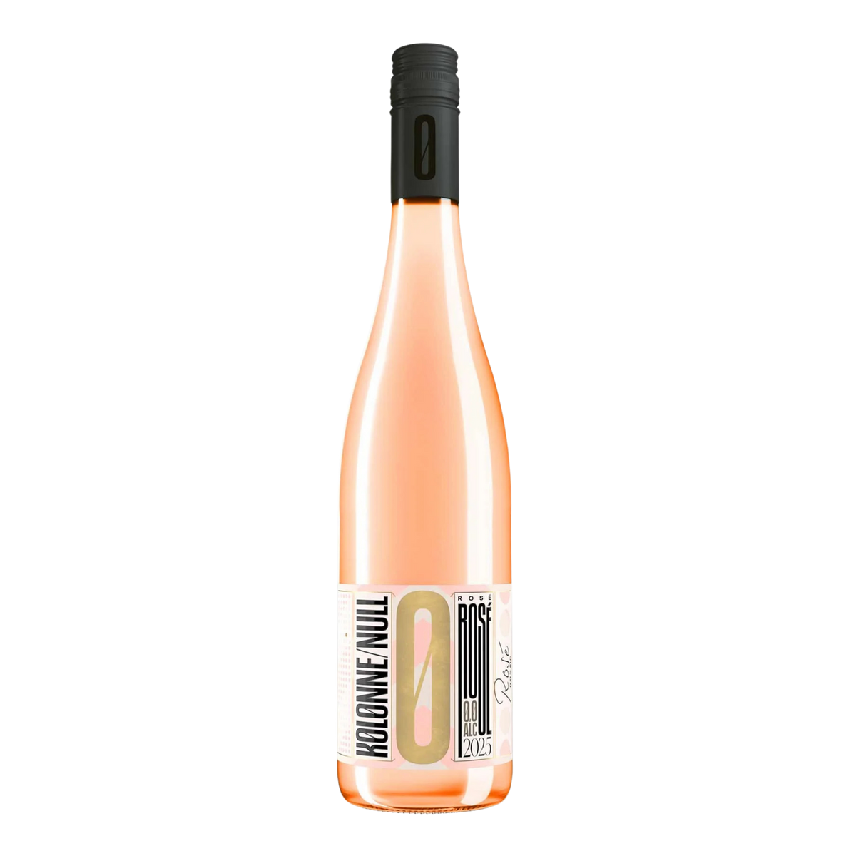 Rosé 2025 - Kolonne Null