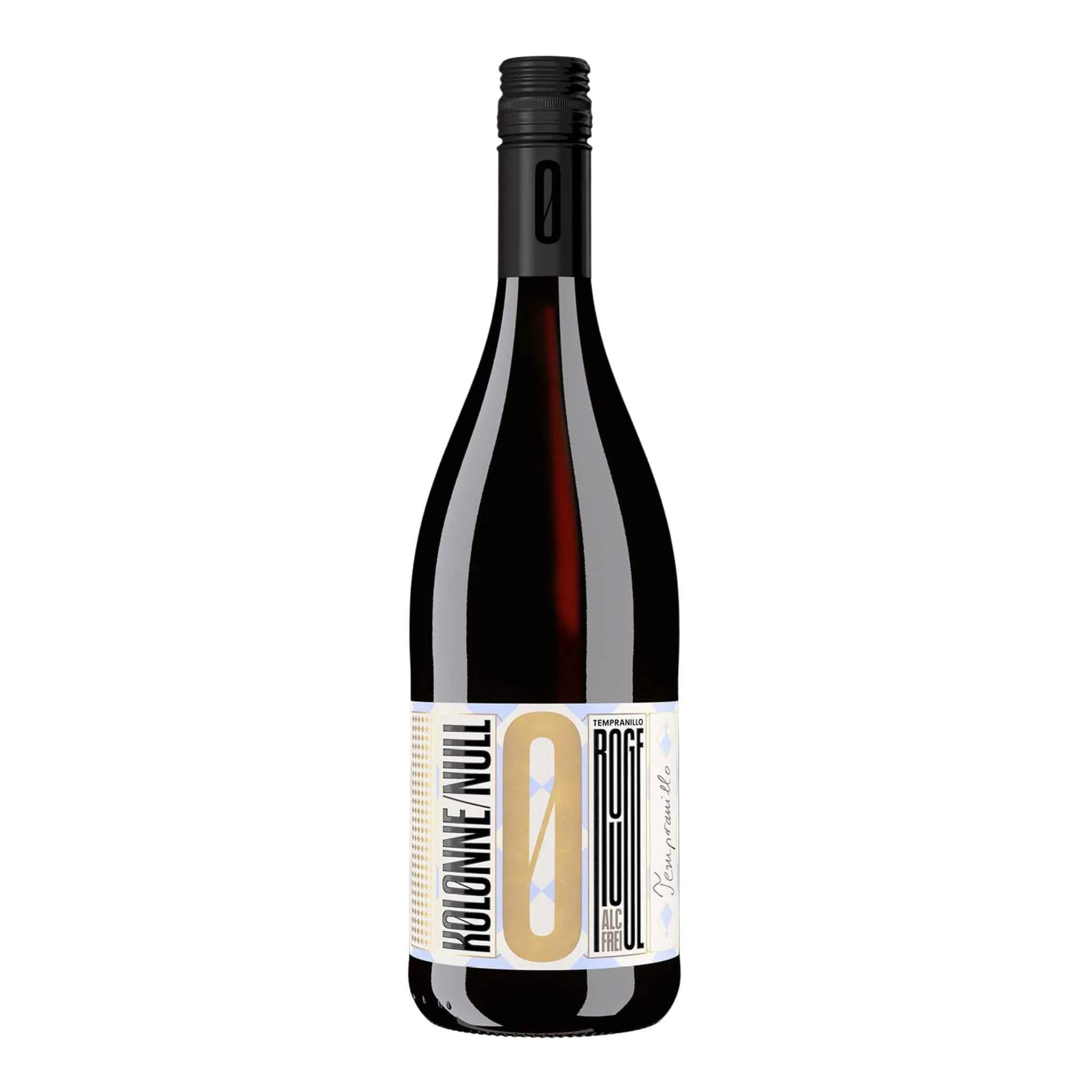 Tempranillo Rouge - Kolonne Null
