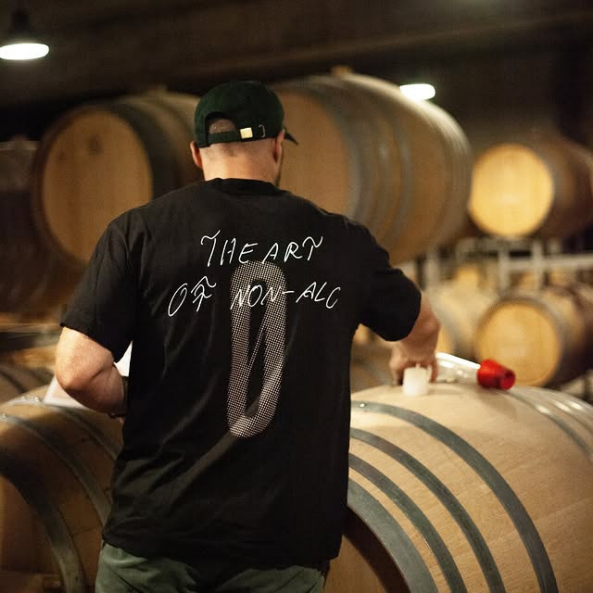 Tempranillo Rouge - Kolonne Null
