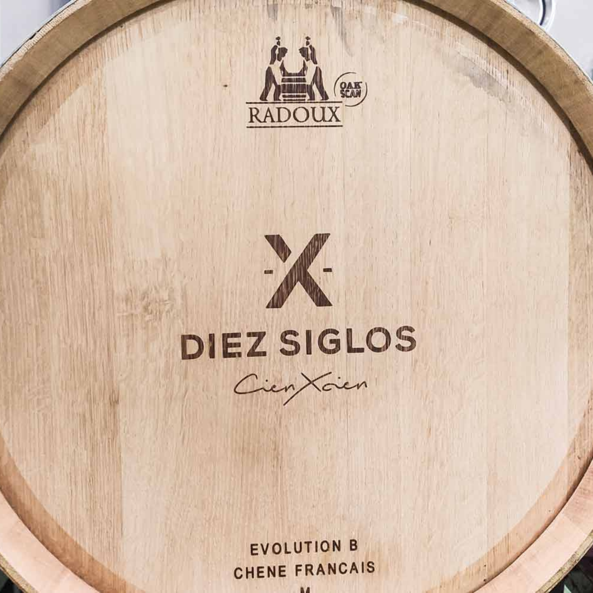 Cépage Verdejo désalcoolisé 0.5% - Edition 2023