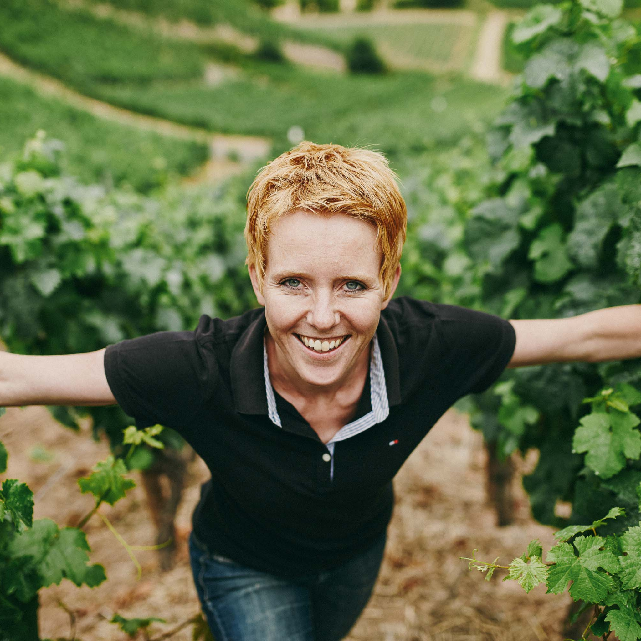 Riesling sans alcool - édition Anette Closheim