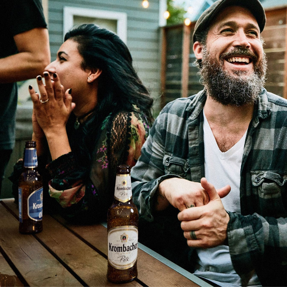 Pills 0.0% - Krombacher