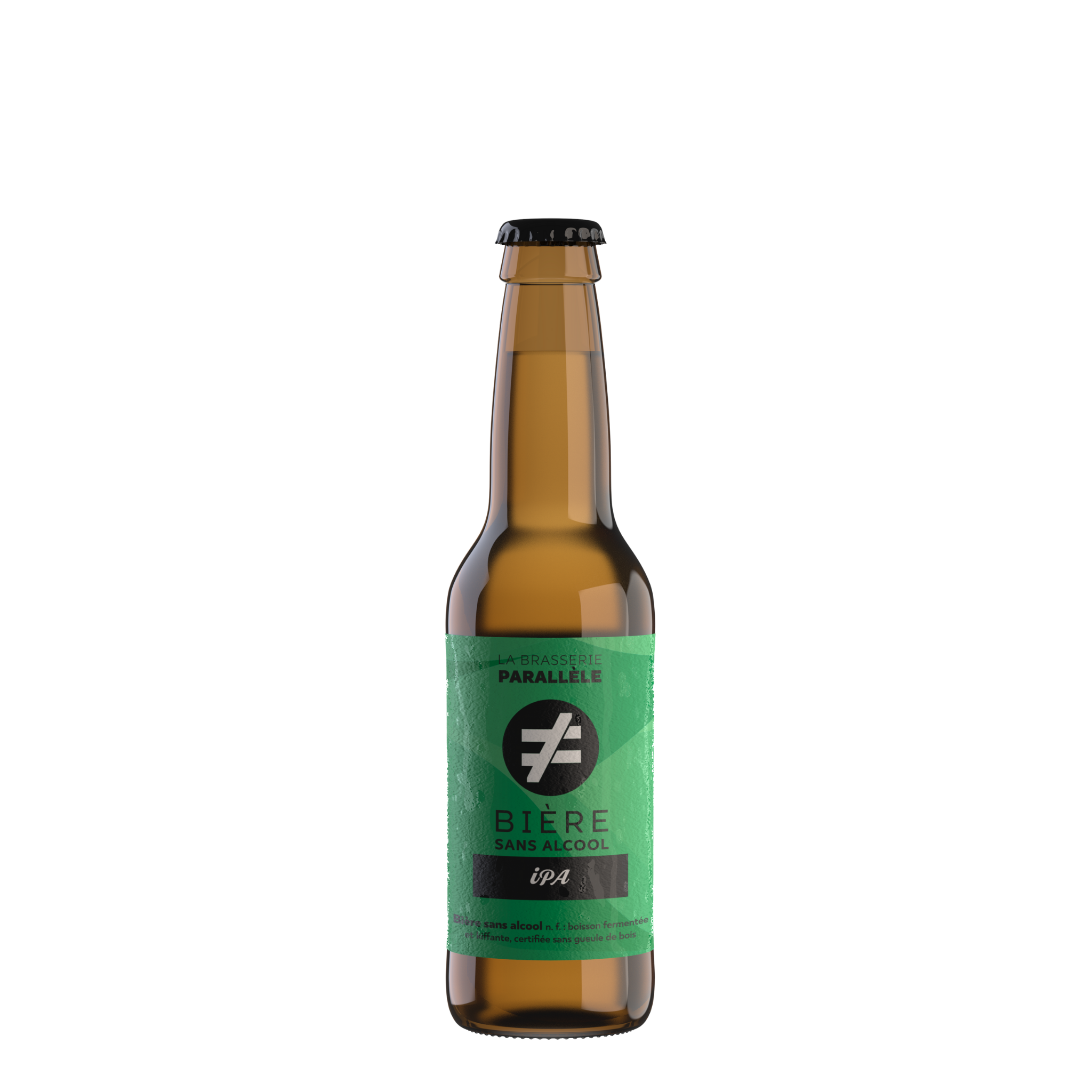 IPA bio