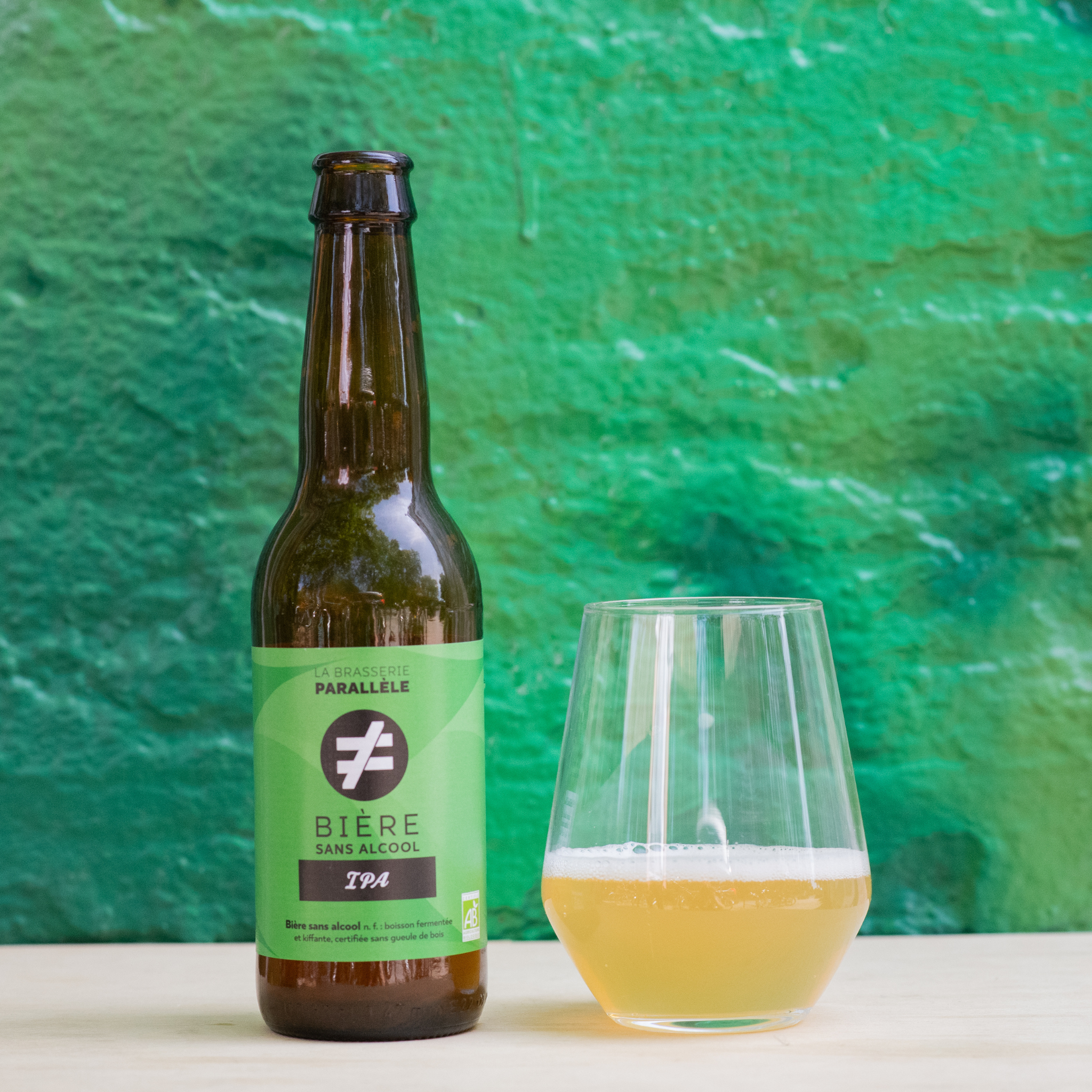 IPA bio