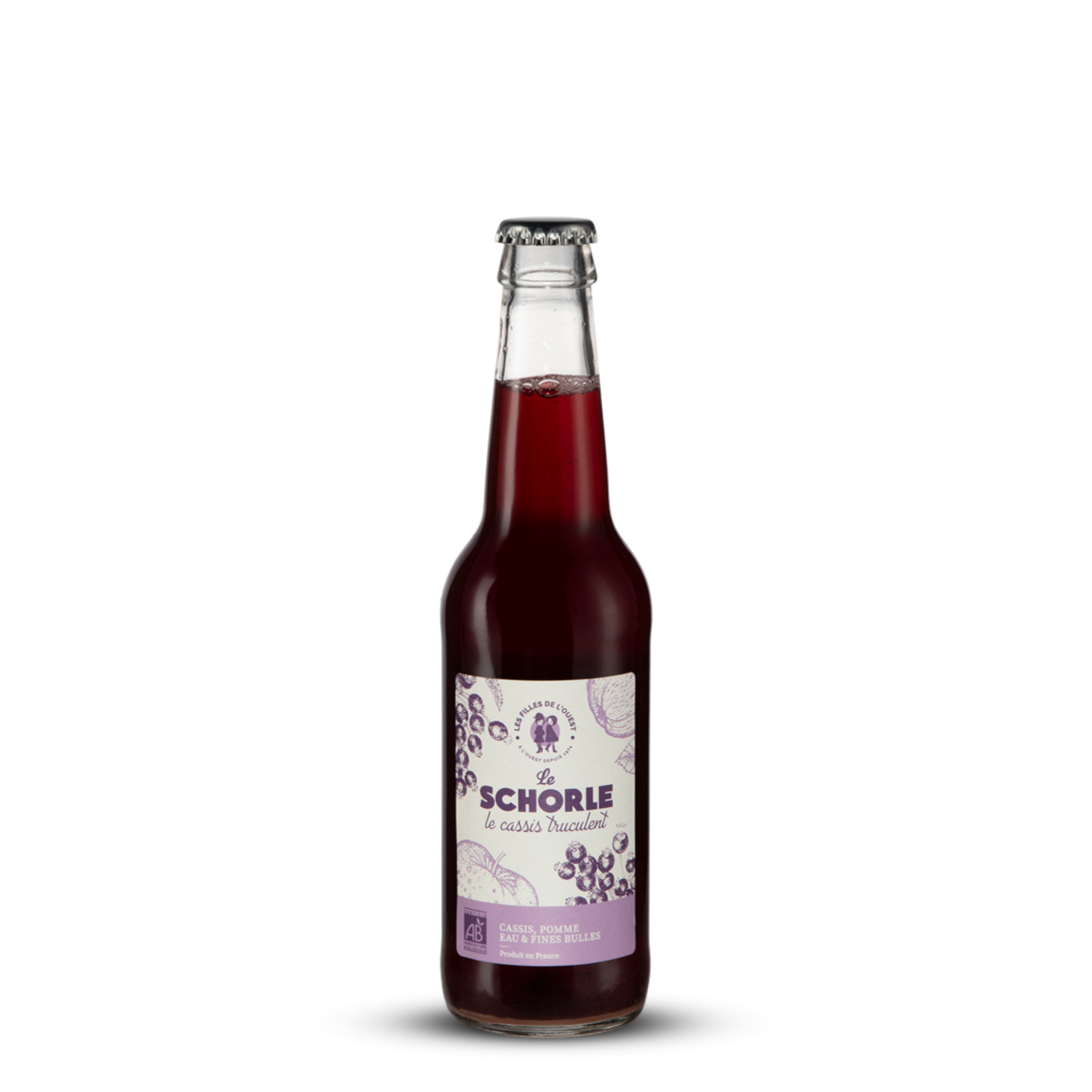 Le Schorle Cassis Truculent