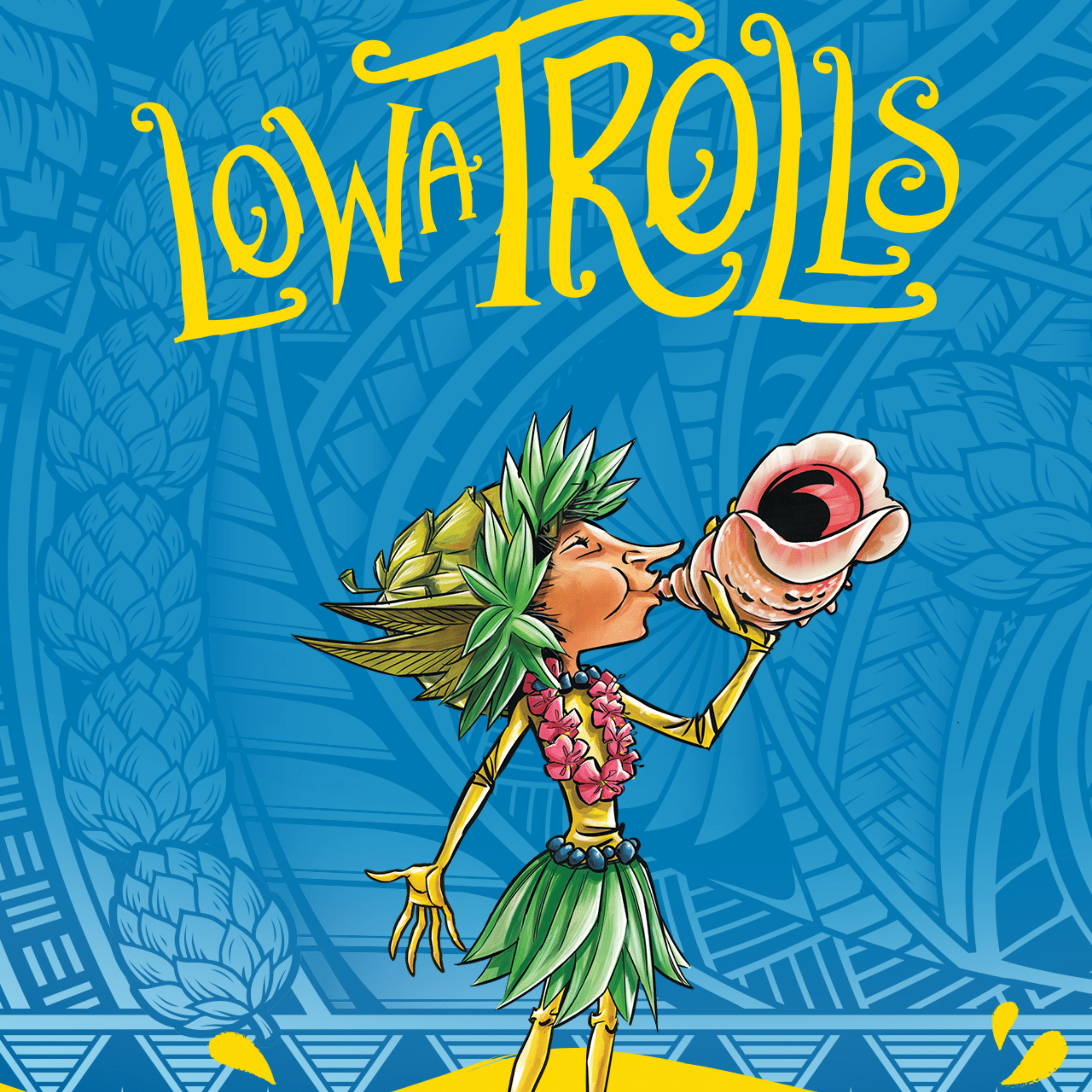 Lowa Trolls