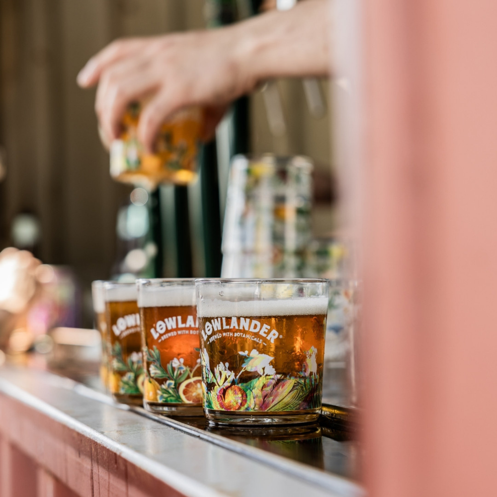 Mango IPA - Lowlander