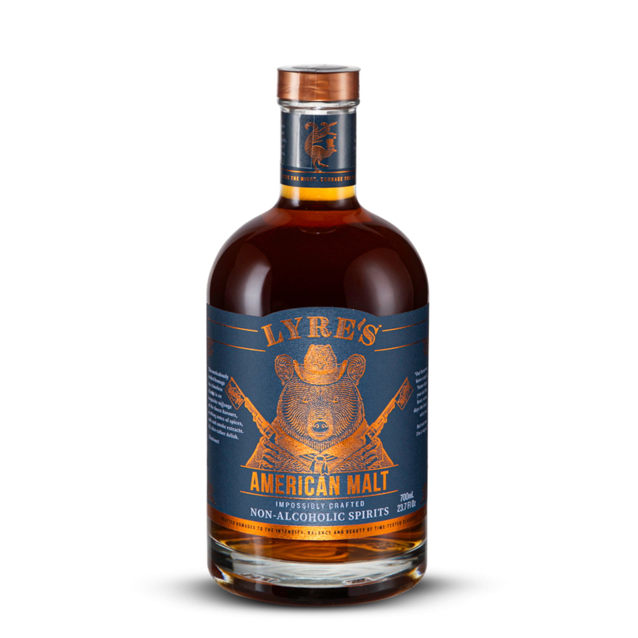 American Malt
