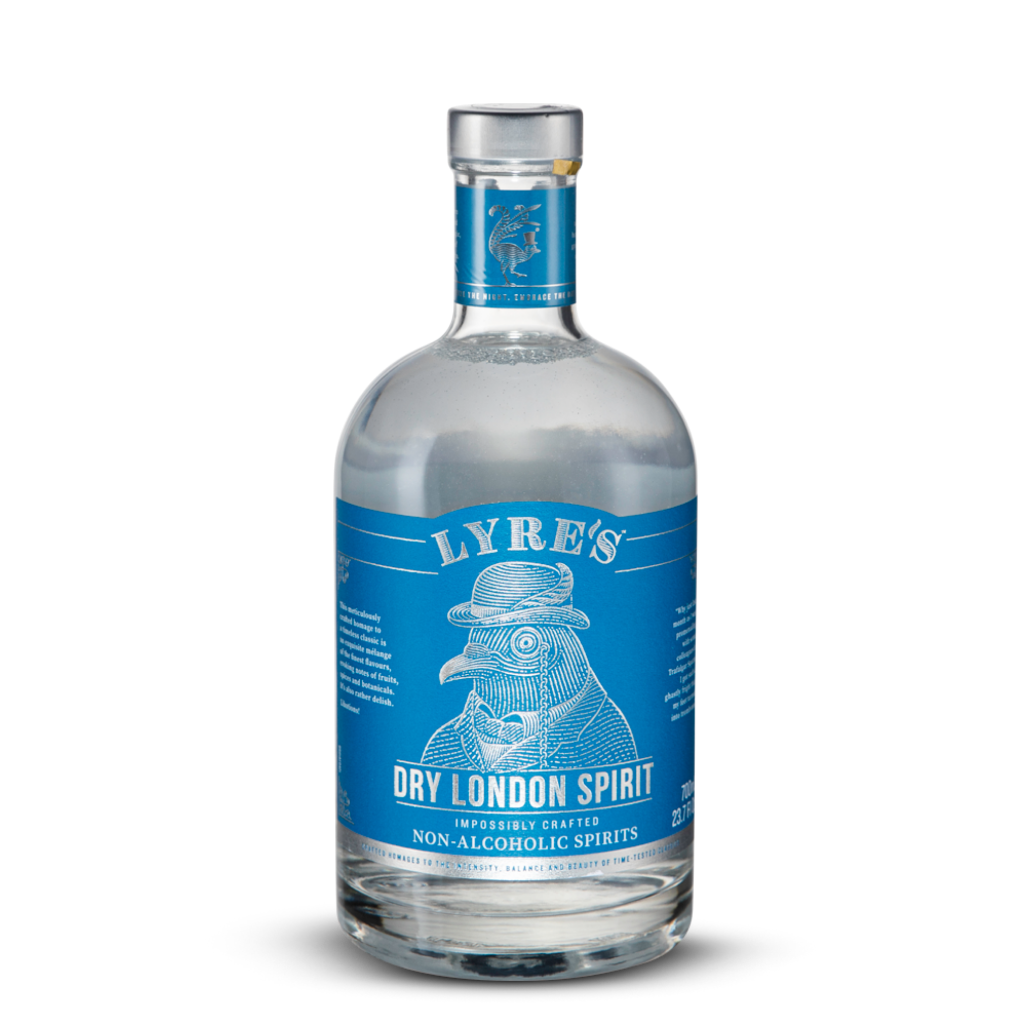 Dry London Spirit