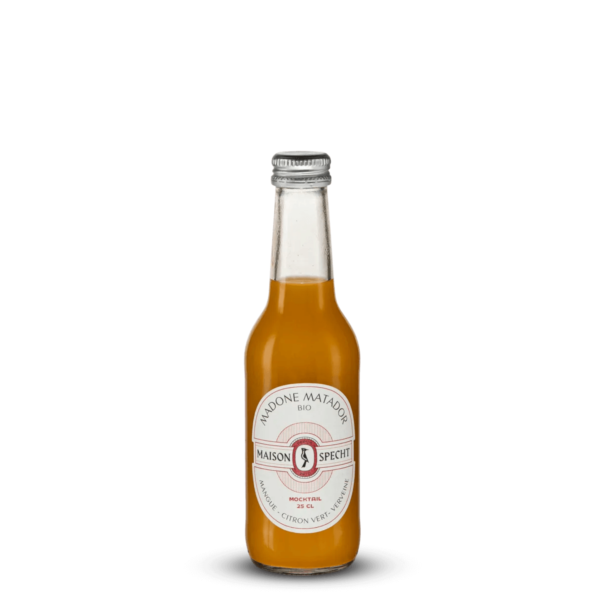 Madone Matador - Cocktail Mangue/Citron vert/Verveine - MAISON SPECHT