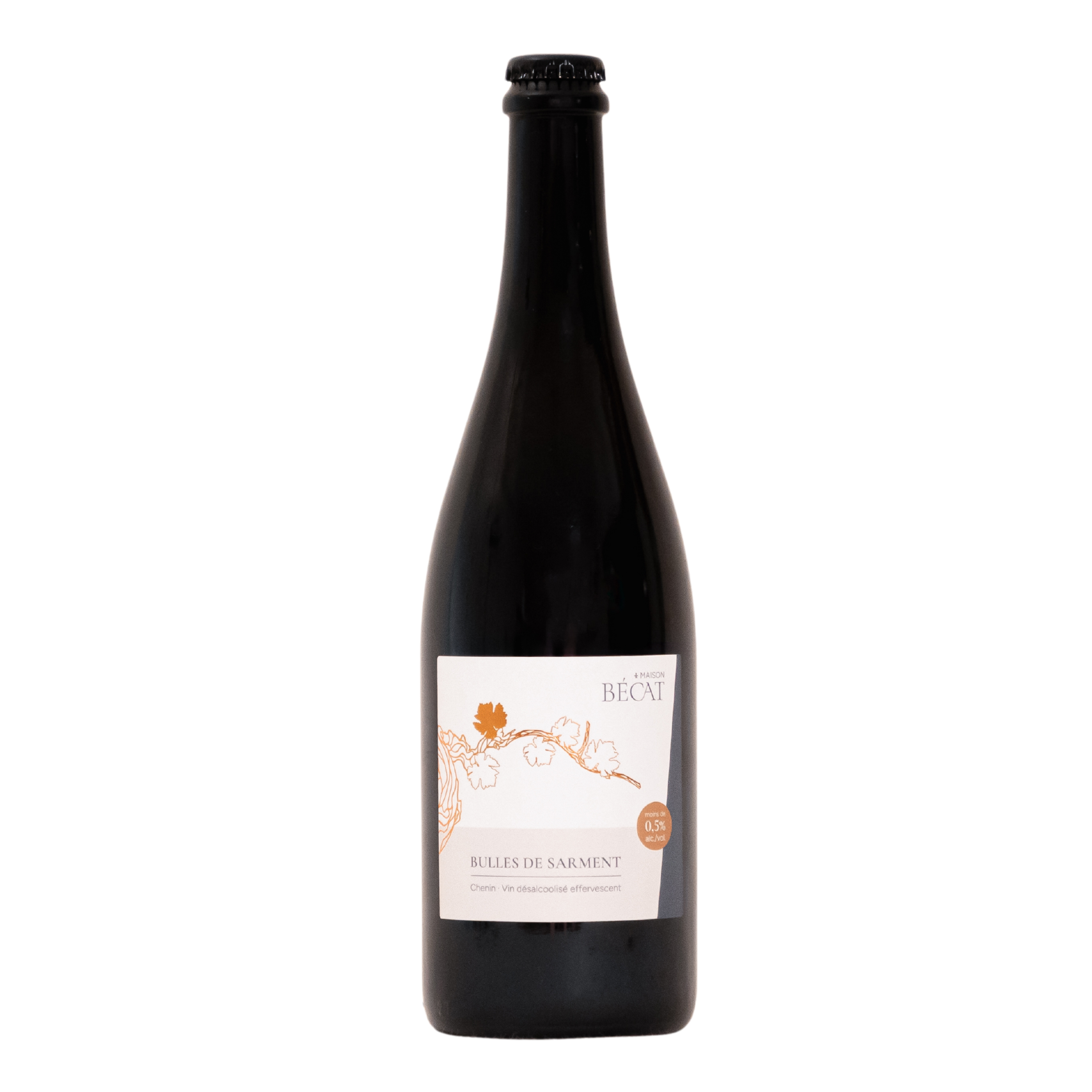 Chenin effervescent