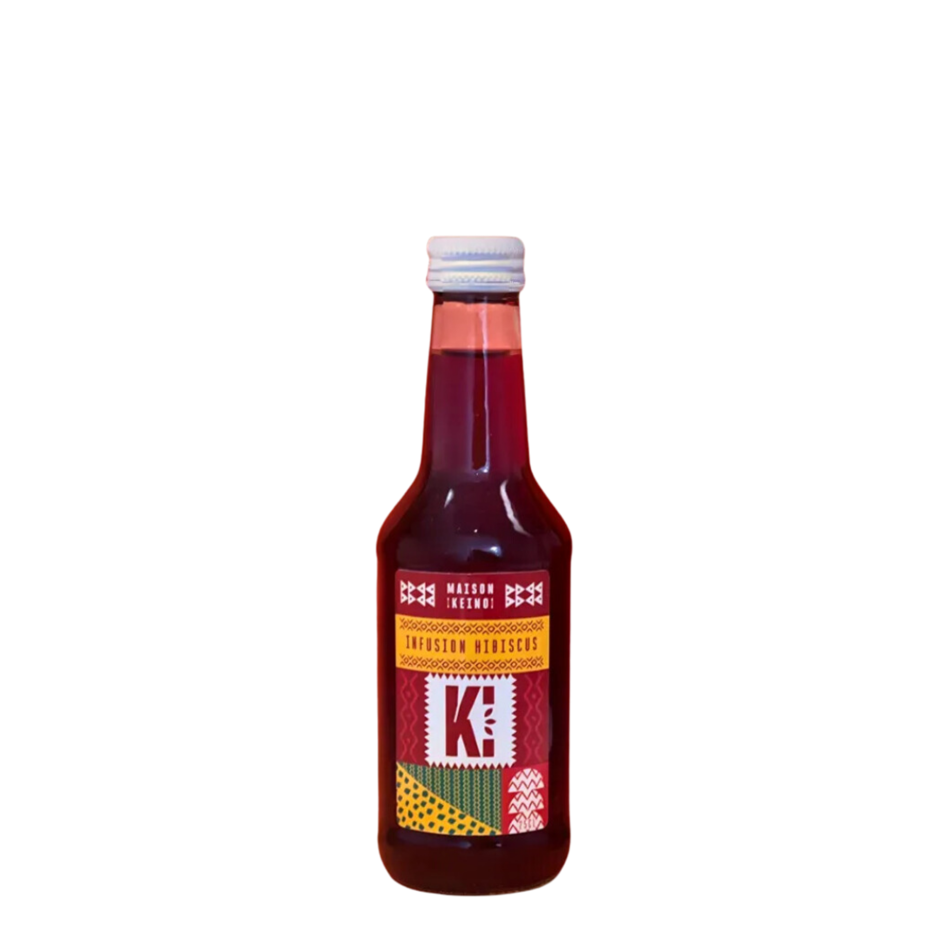 Infusion Hibiscus - Bissap